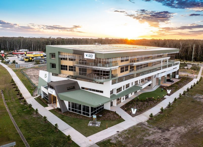 Vitality Village