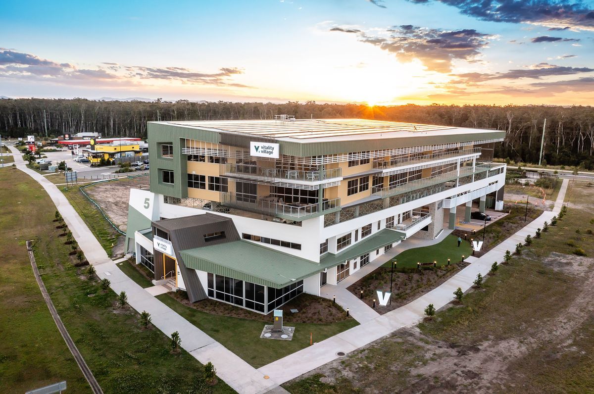 Vitality Village