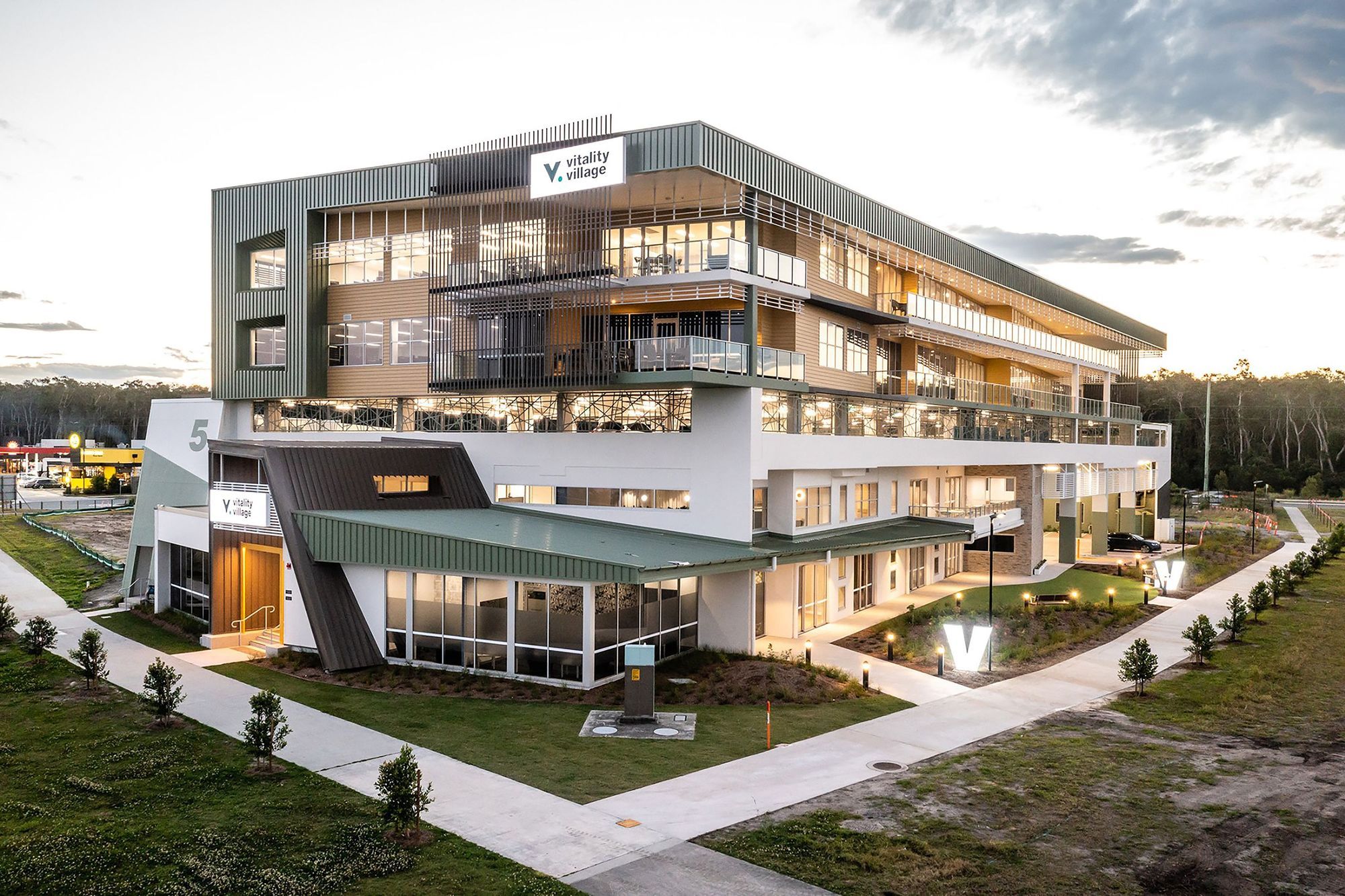 Vitality Village