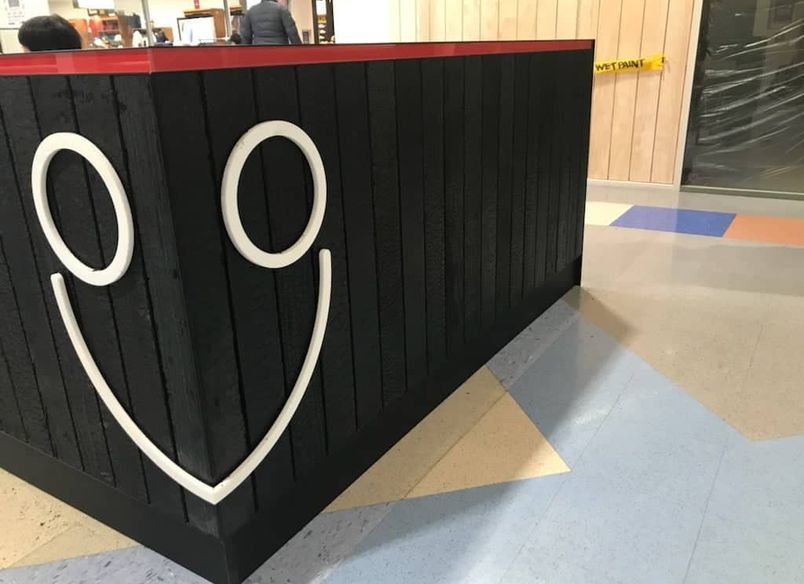 Sushi Express, Christchurch