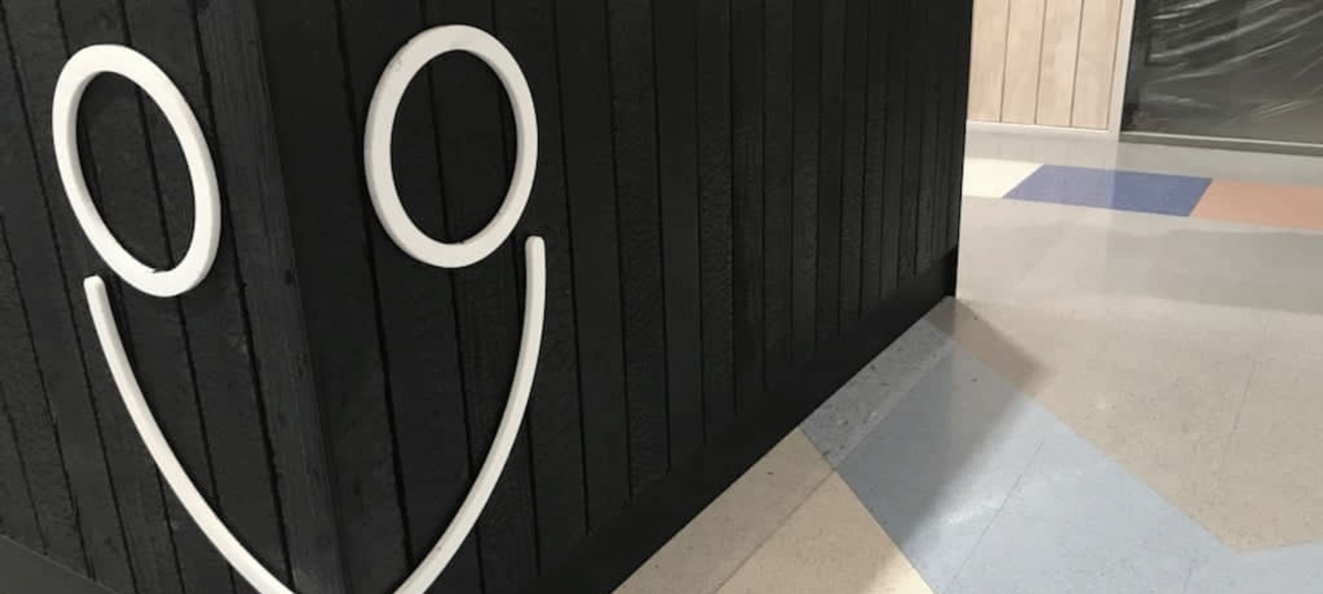 Sushi Express, Christchurch banner