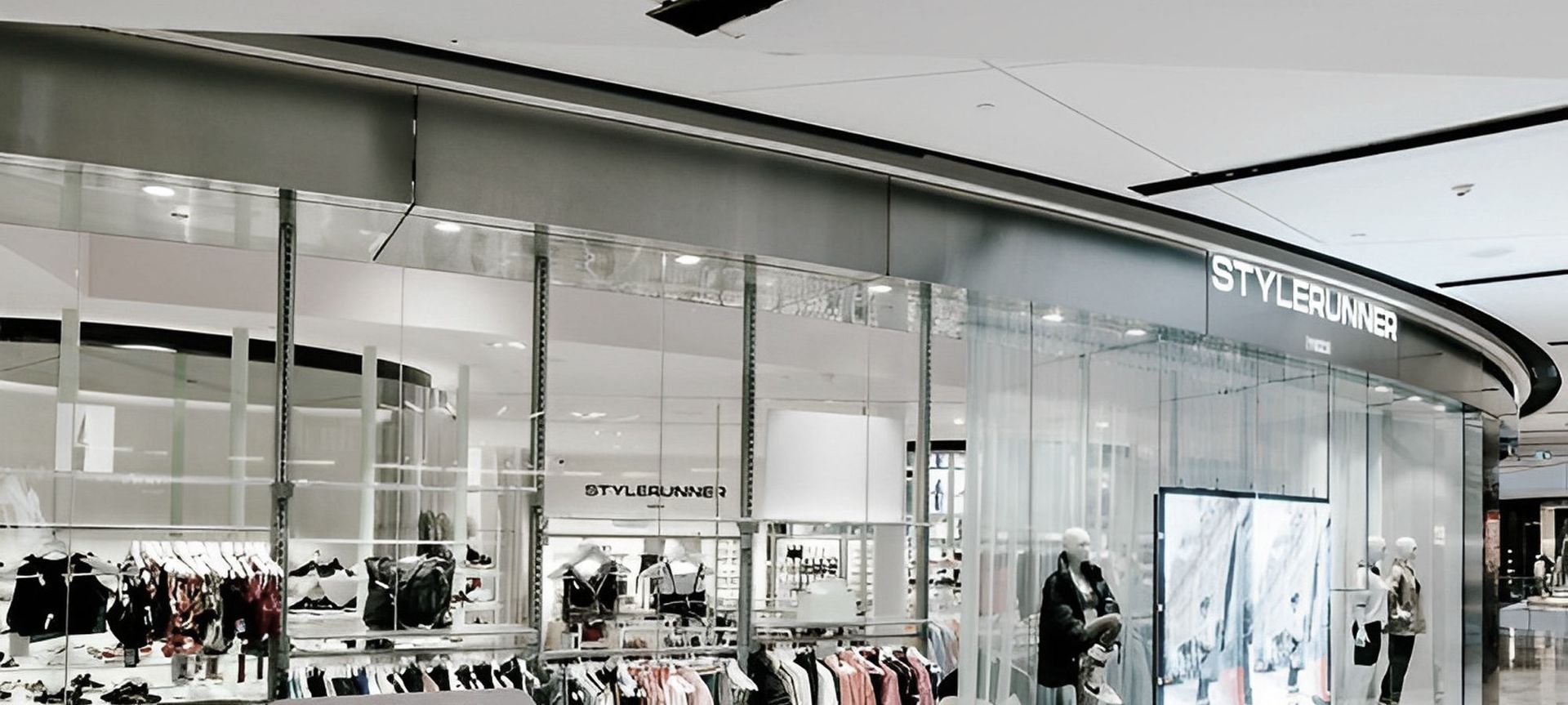 Stylerunner | Newmarket banner
