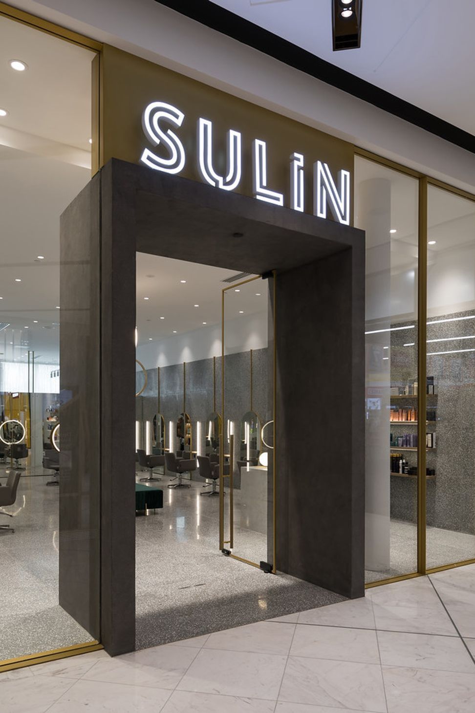 Sulin Hair Newmarket