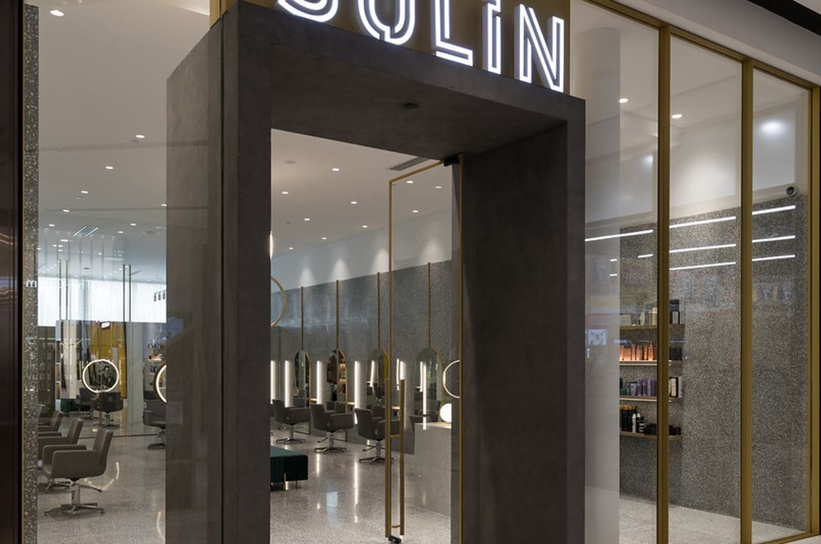 Sulin Hair Newmarket