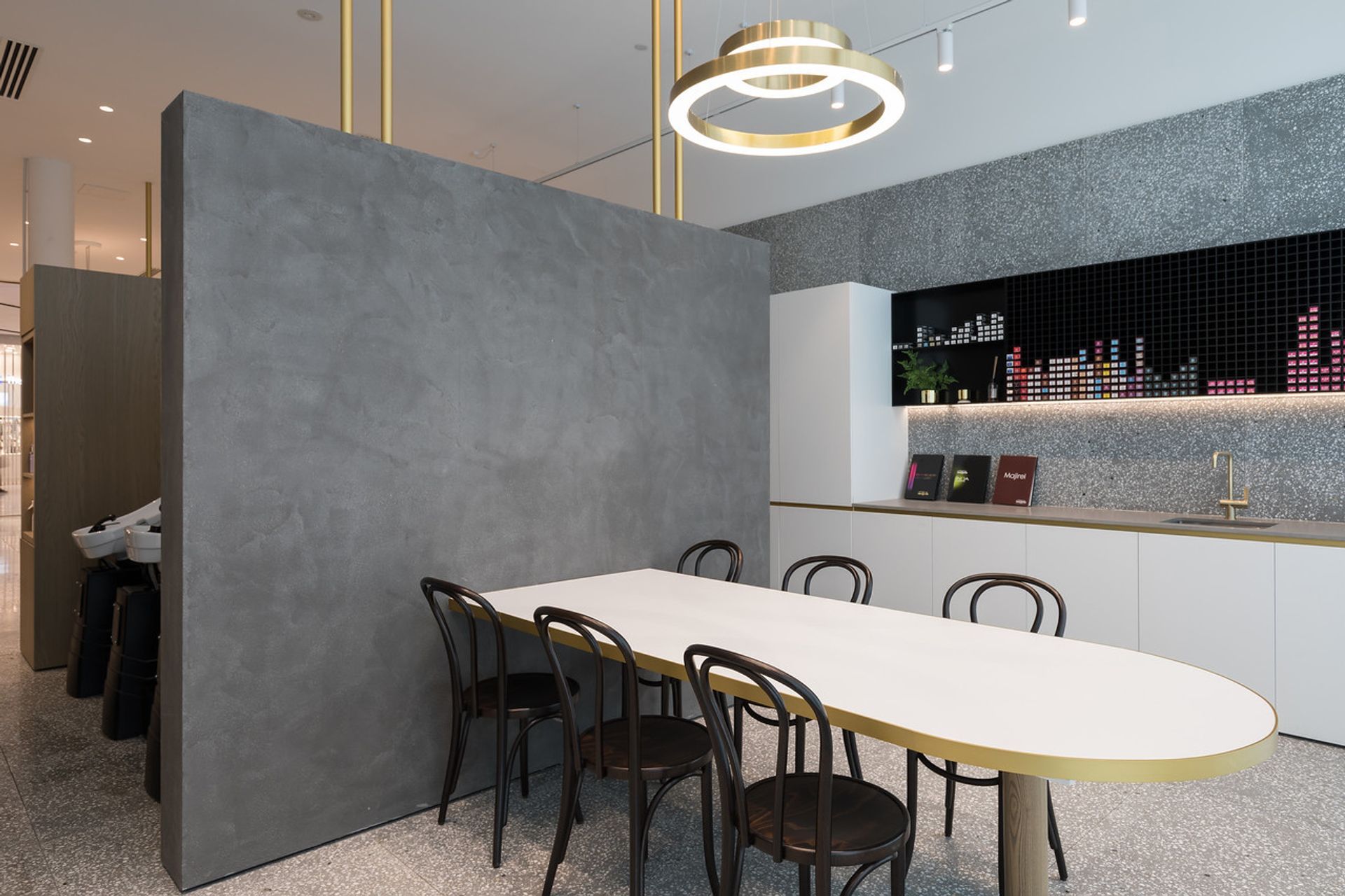 Sulin Hair Newmarket