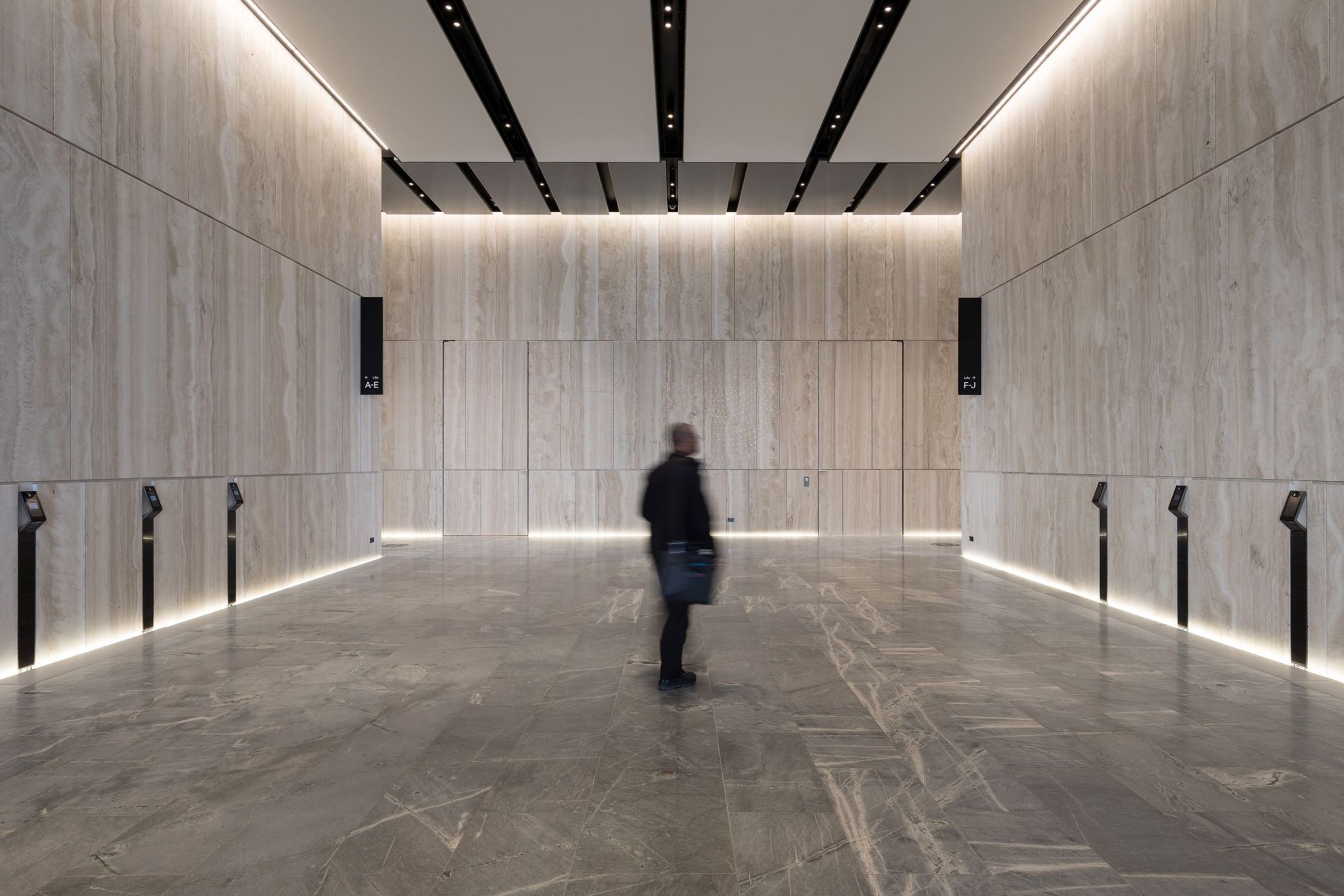 Commercial Bay: the gateway where past and present meet
