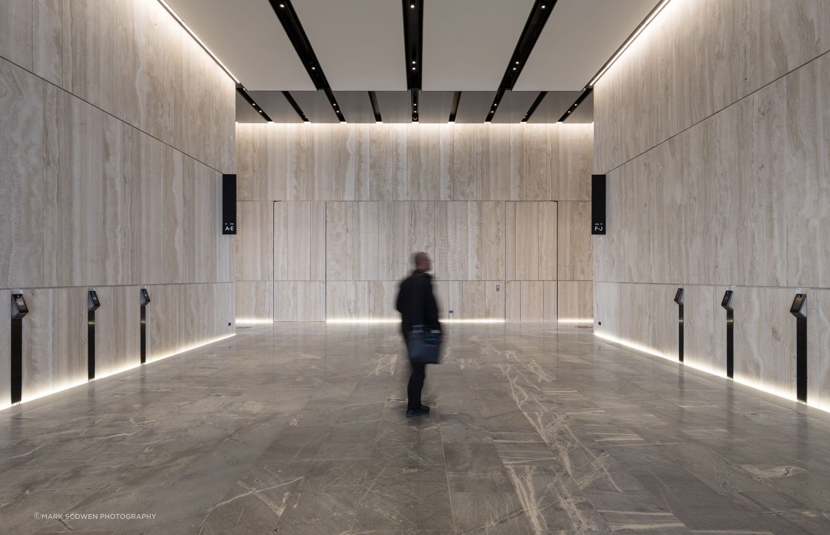 Commercial Bay: the gateway where past and present meet