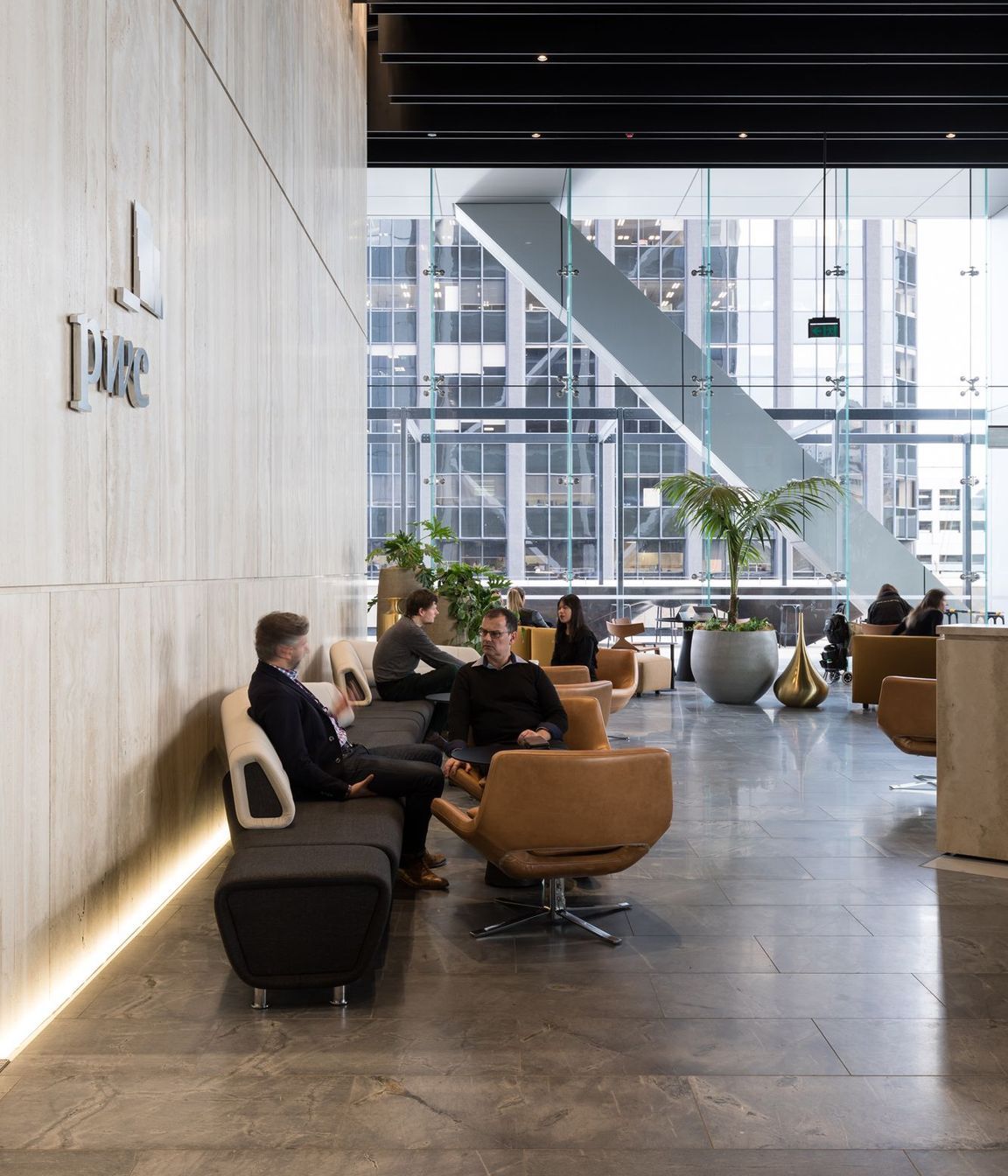 Commercial Bay: the gateway where past and present meet
