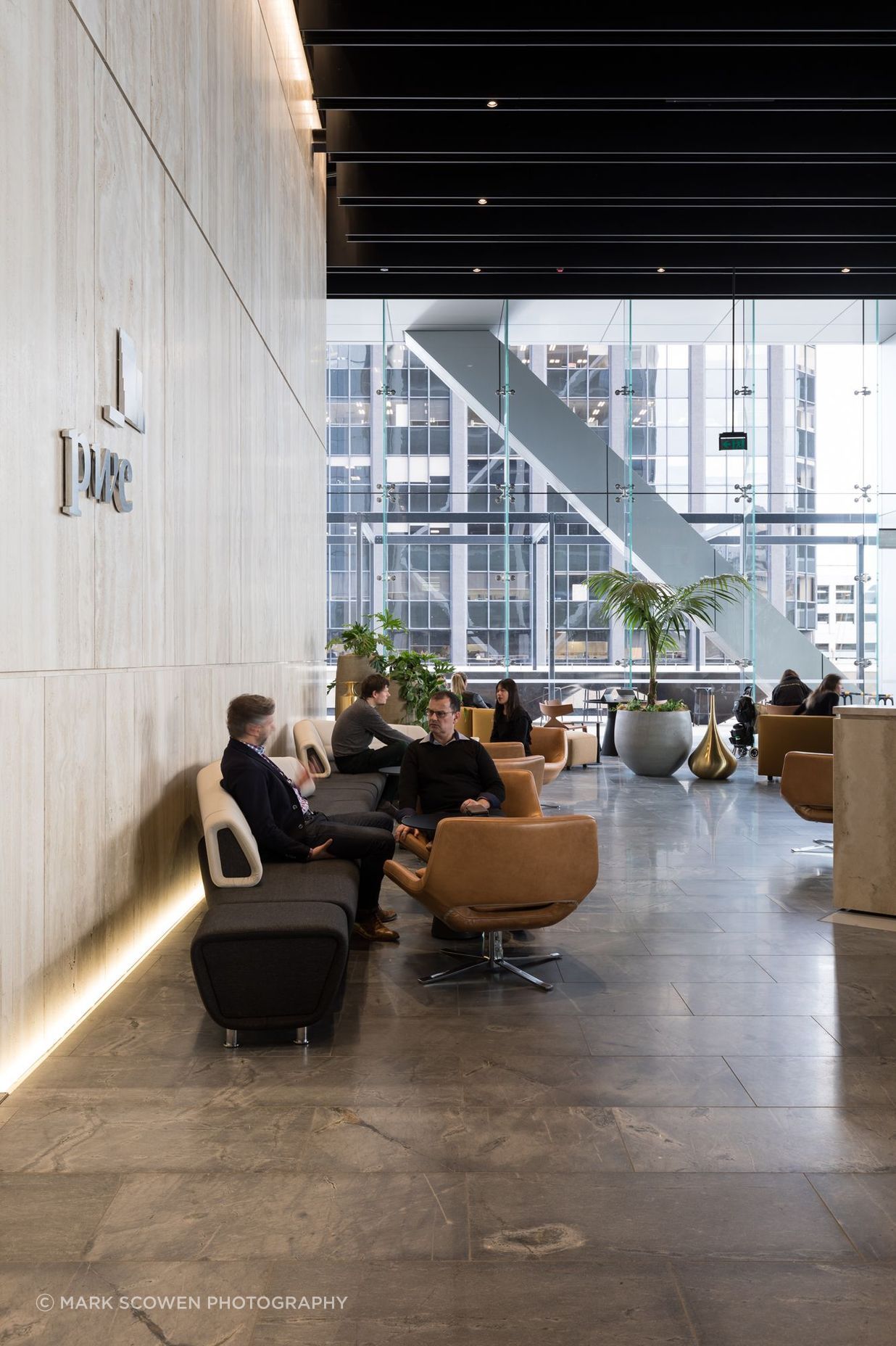 Commercial Bay: the gateway where past and present meet