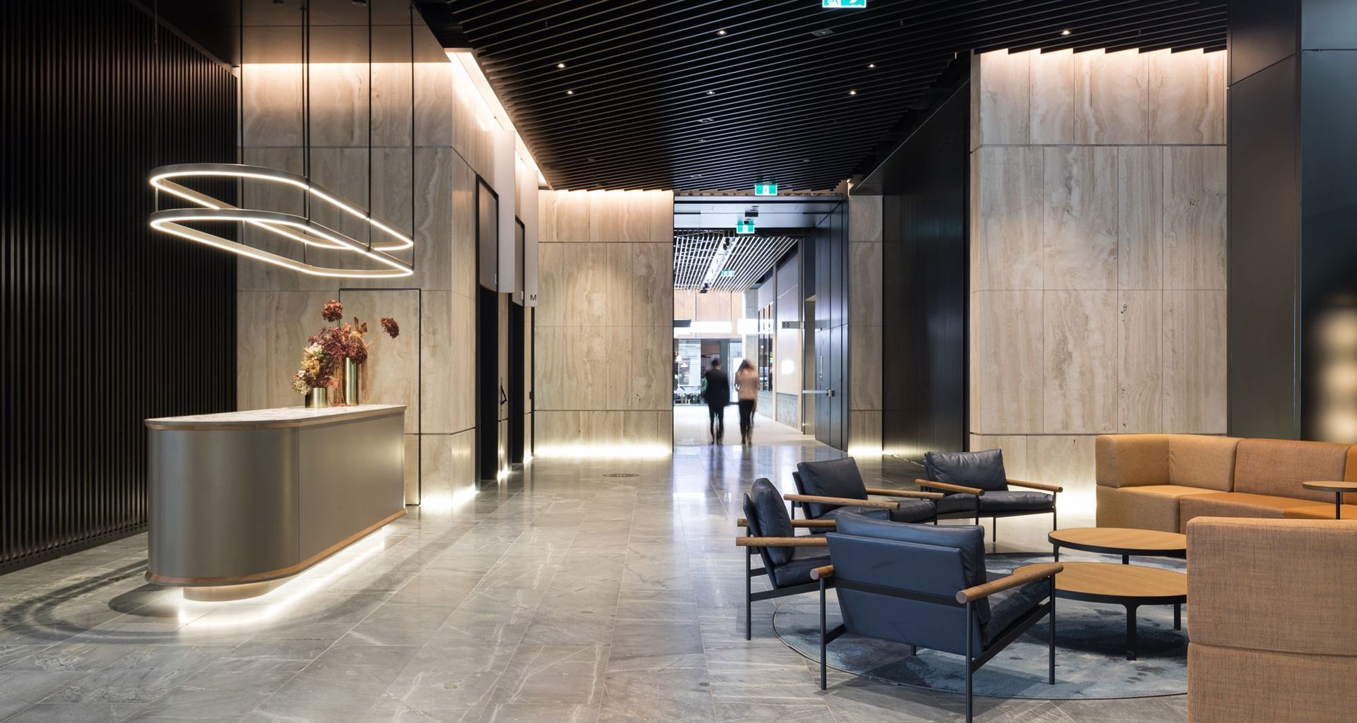 Commercial Bay: the gateway where past and present meet banner