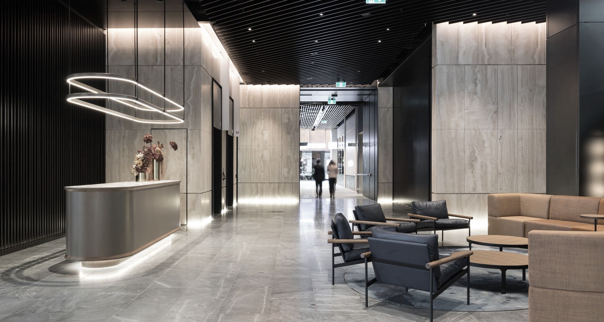 Commercial Bay: the gateway where past and present meet banner