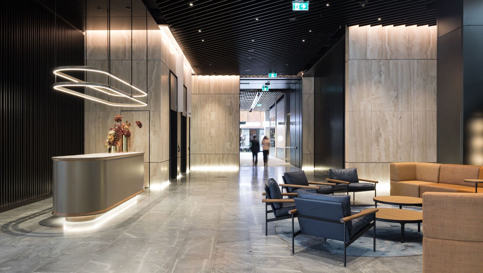 Commercial Bay: the gateway where past and present meet banner