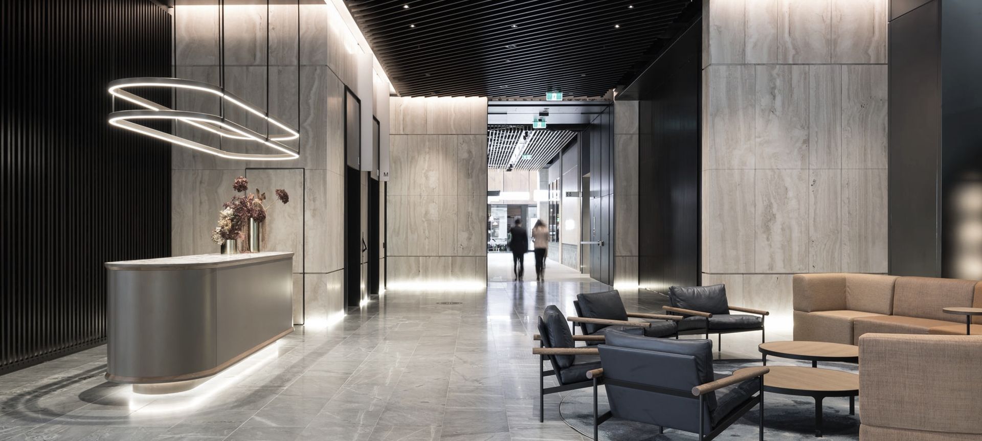 Commercial Bay: the gateway where past and present meet banner