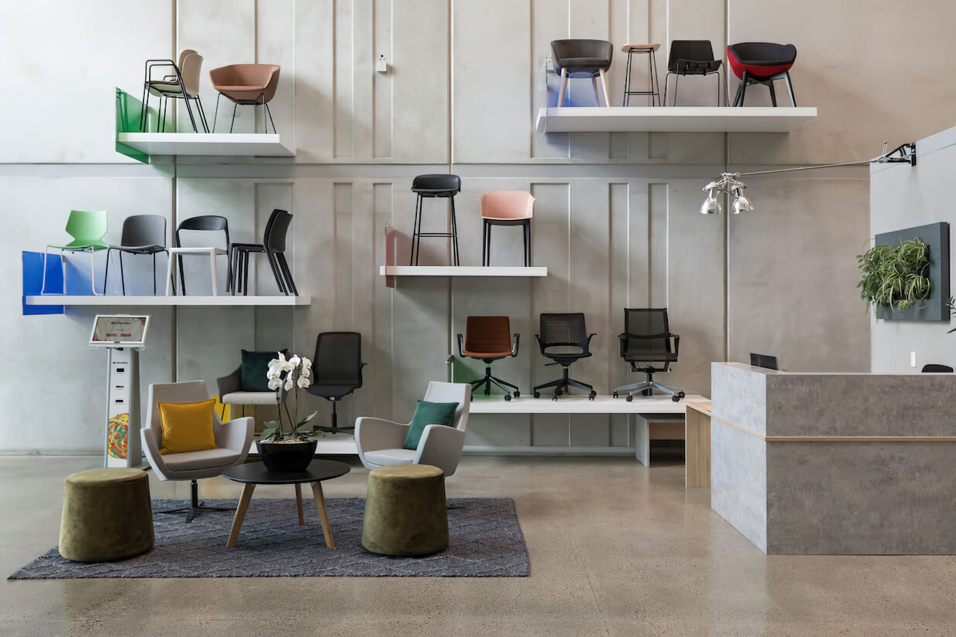 Officemax, East Tamaki