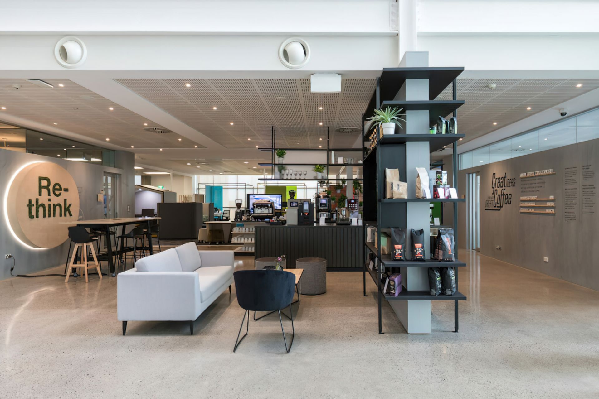 Officemax, East Tamaki