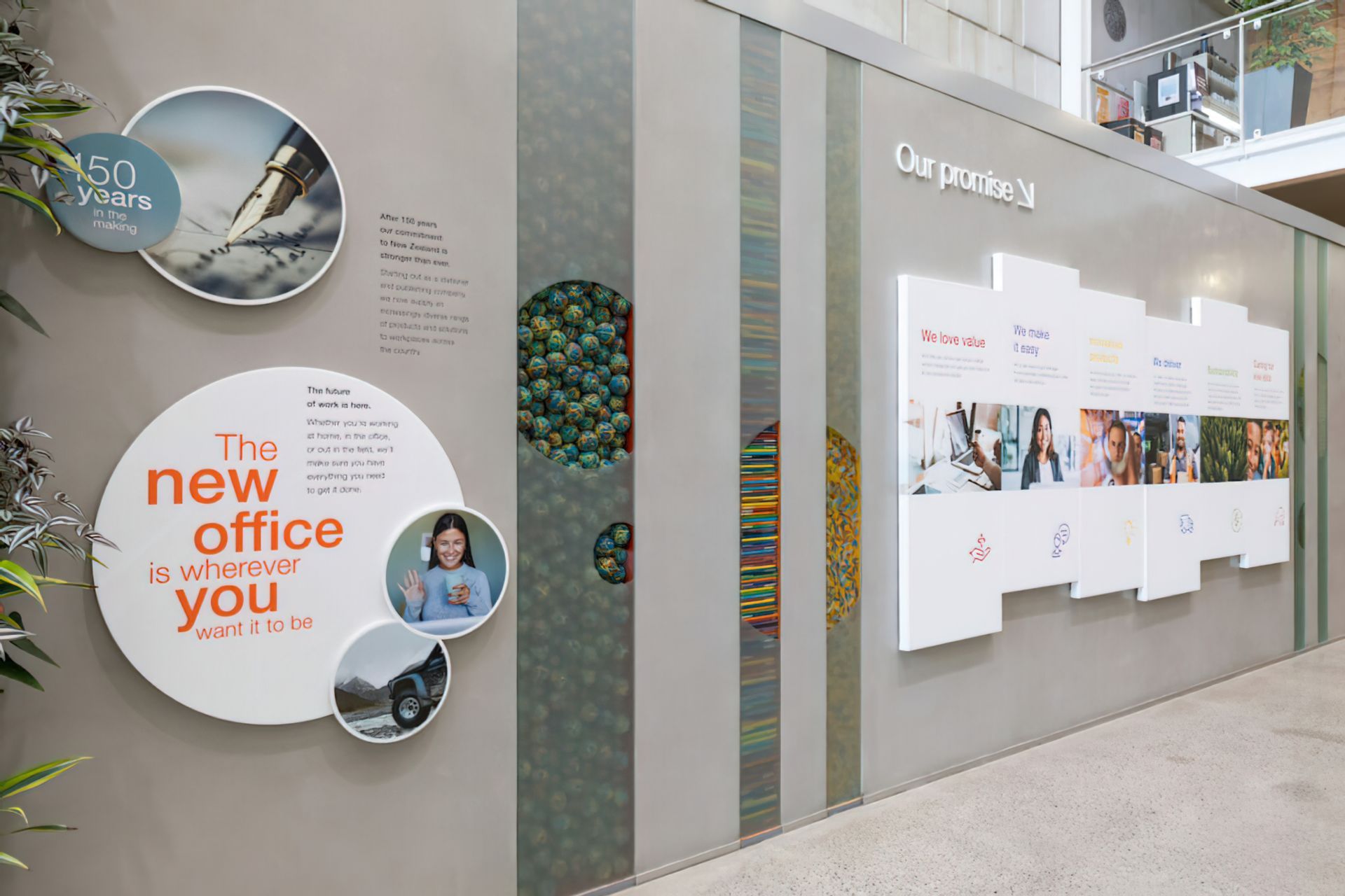 Officemax, East Tamaki