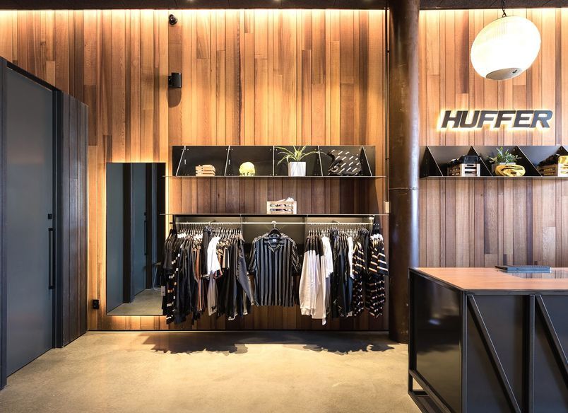 Huffer _ Newmarket