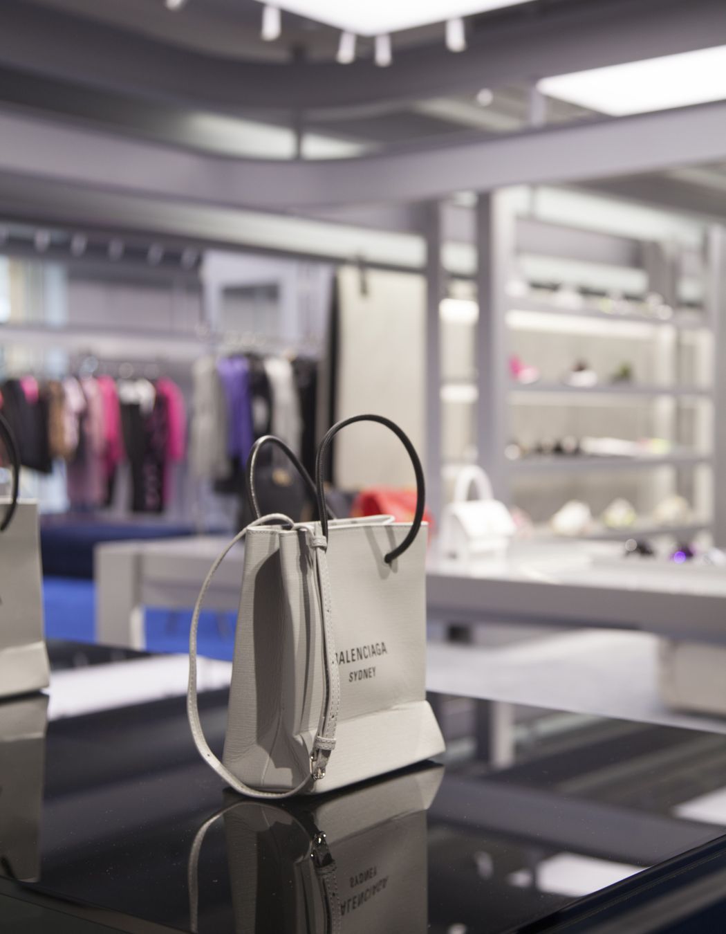 Balenciaga, Sydney