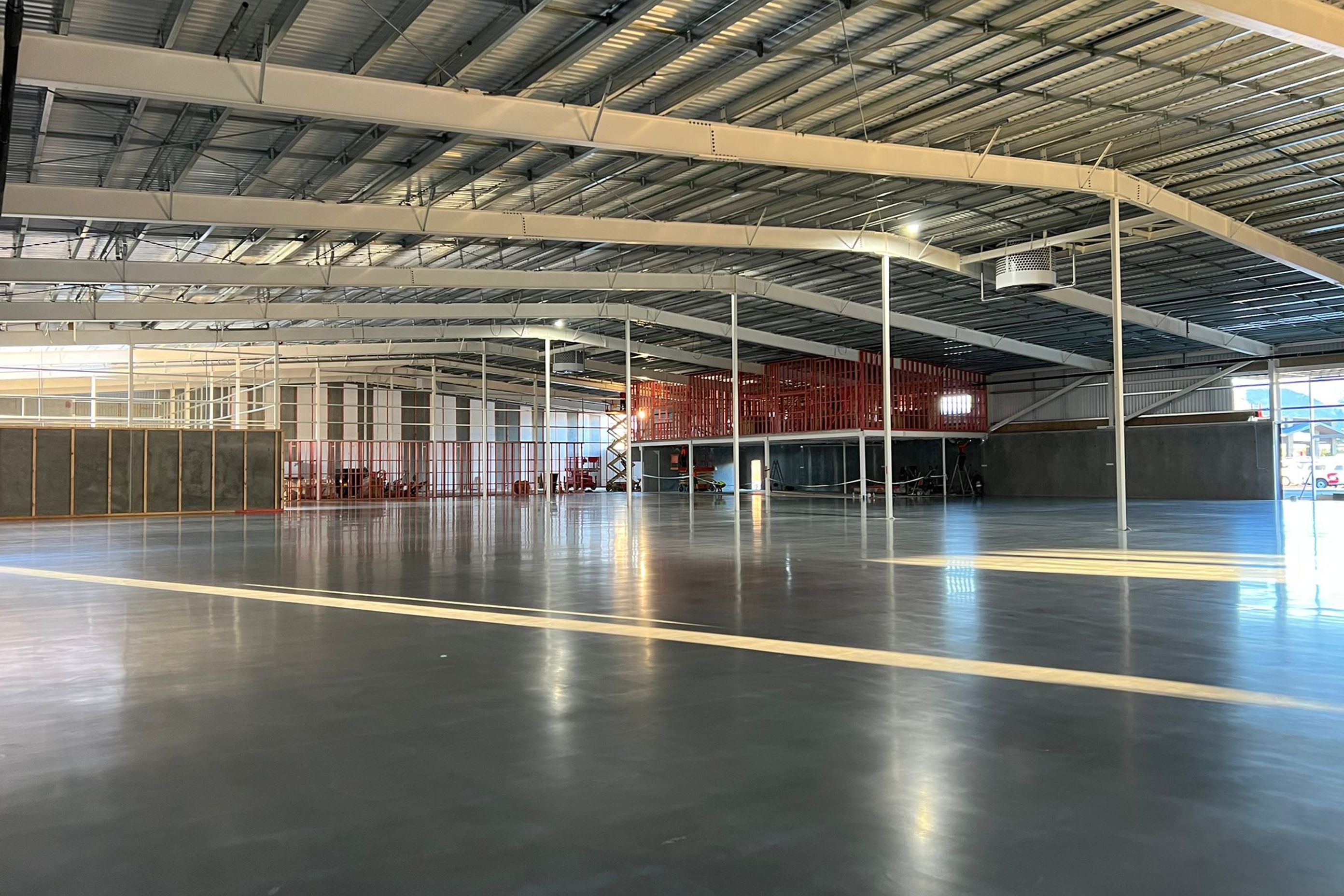 Warehouse Wanaka