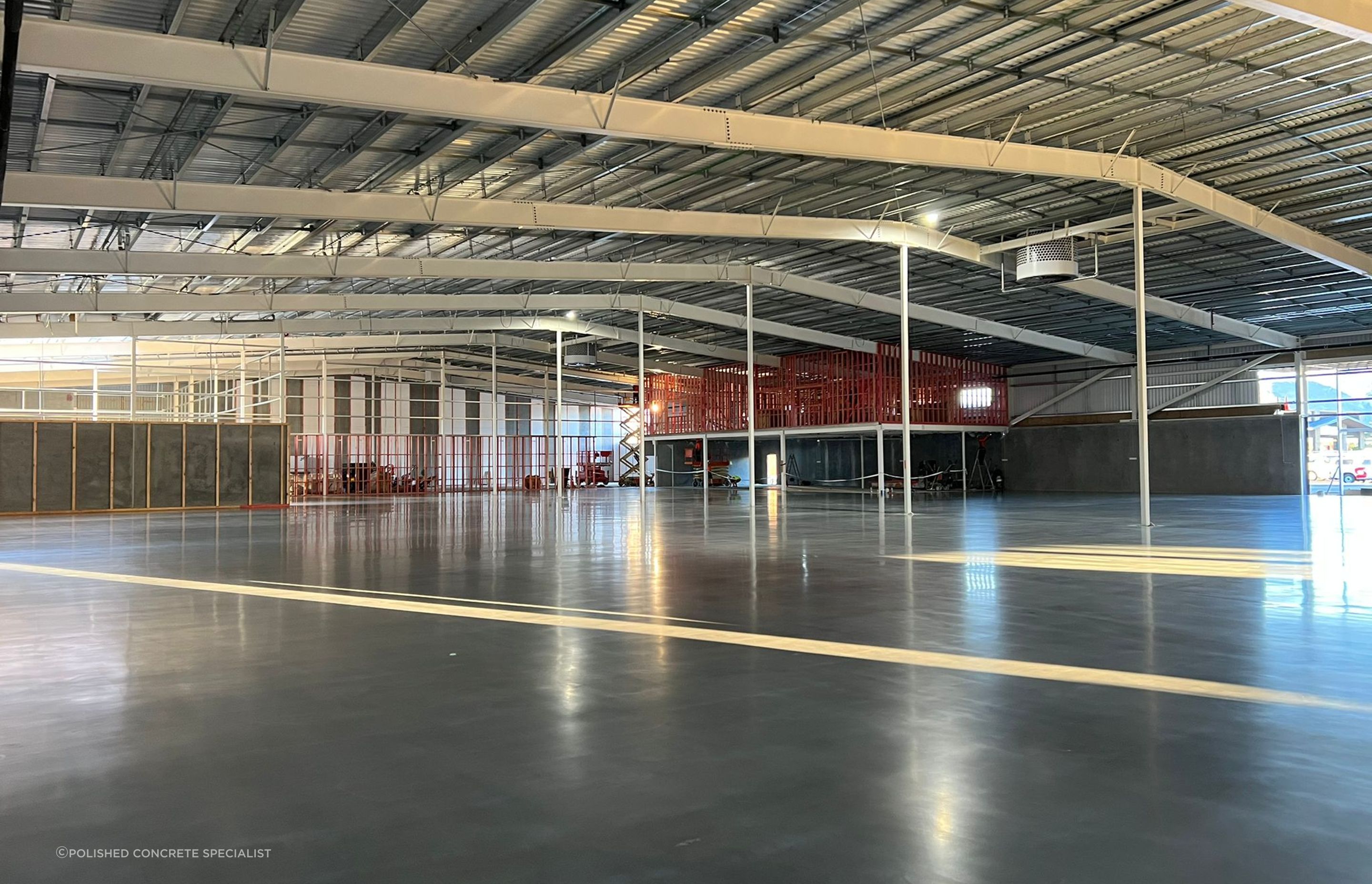 Warehouse Wanaka