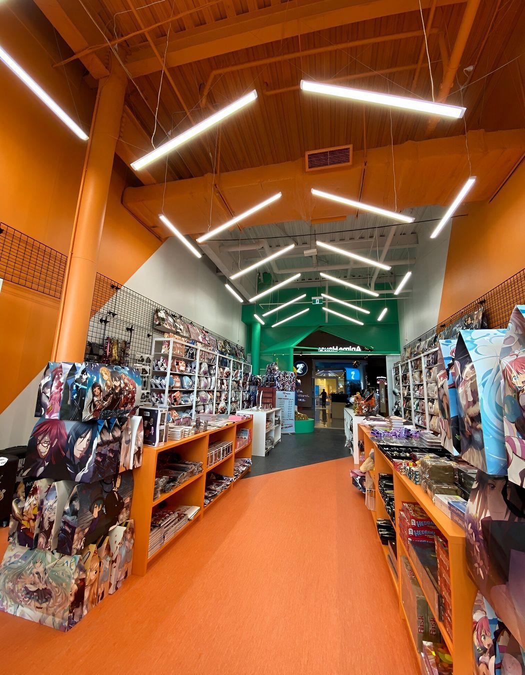 Anime House - Newmarket