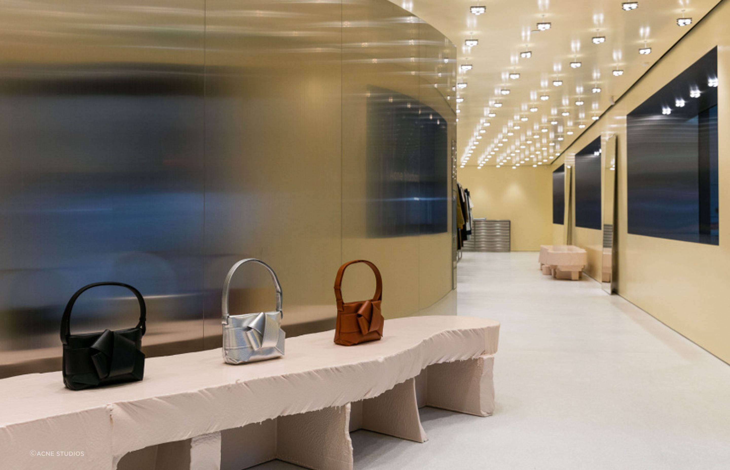 Acne Studios