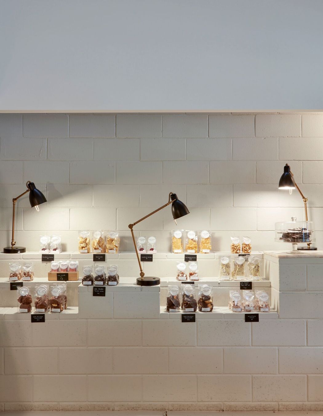 New Farm Confectionery