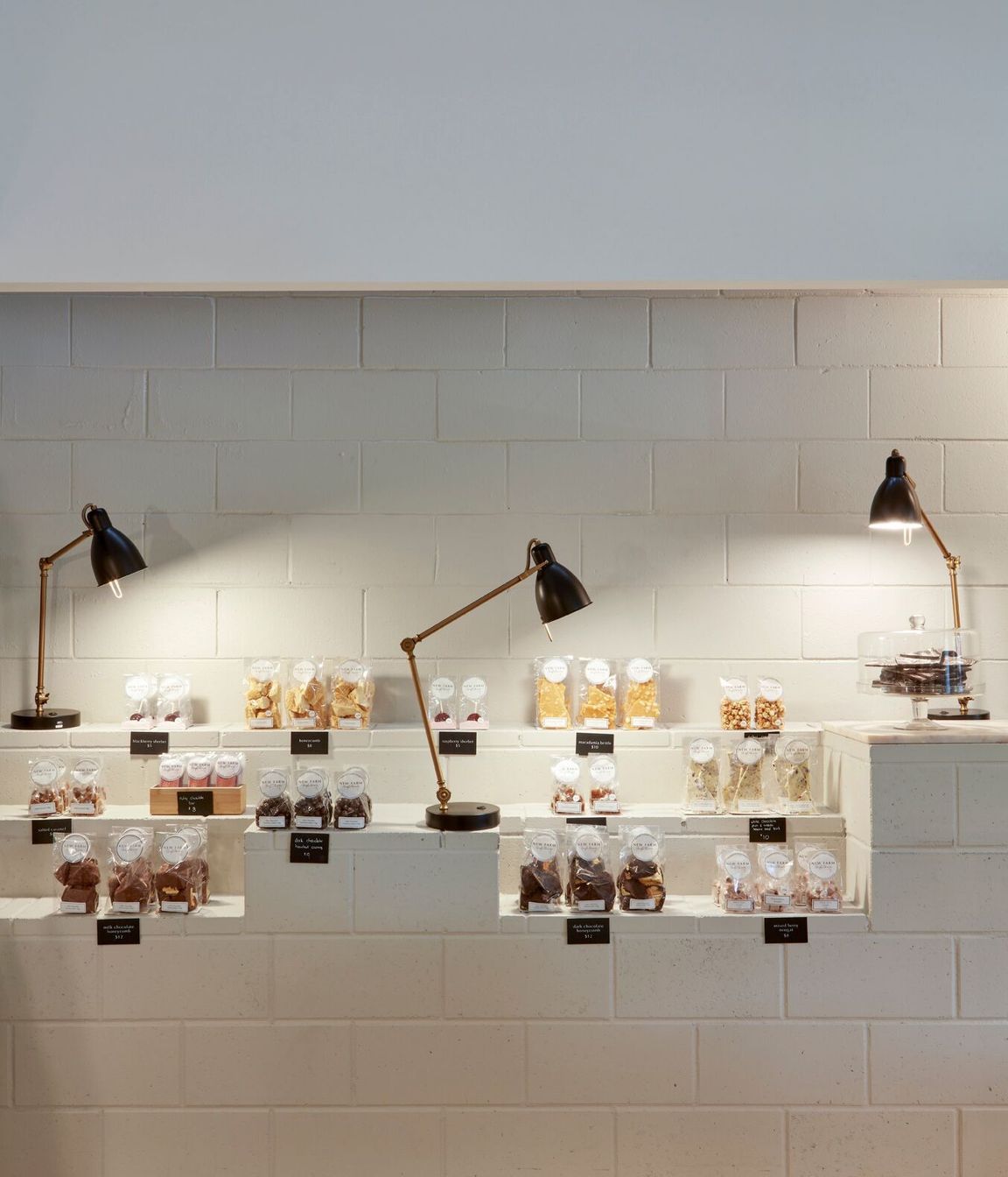 New Farm Confectionery