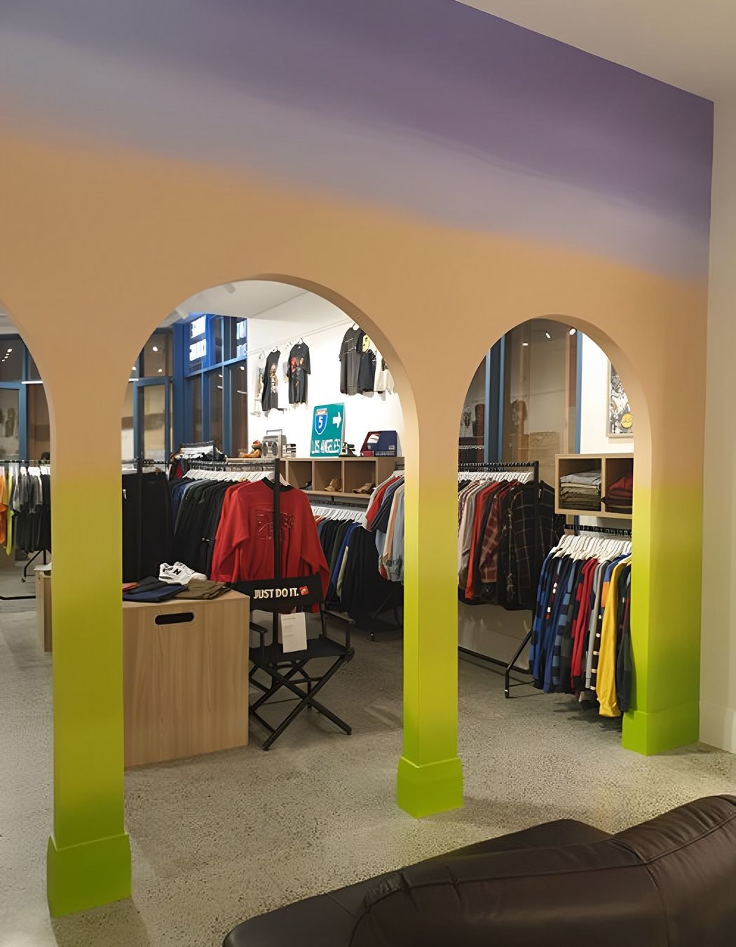LA Vintage | Westfield, Albany