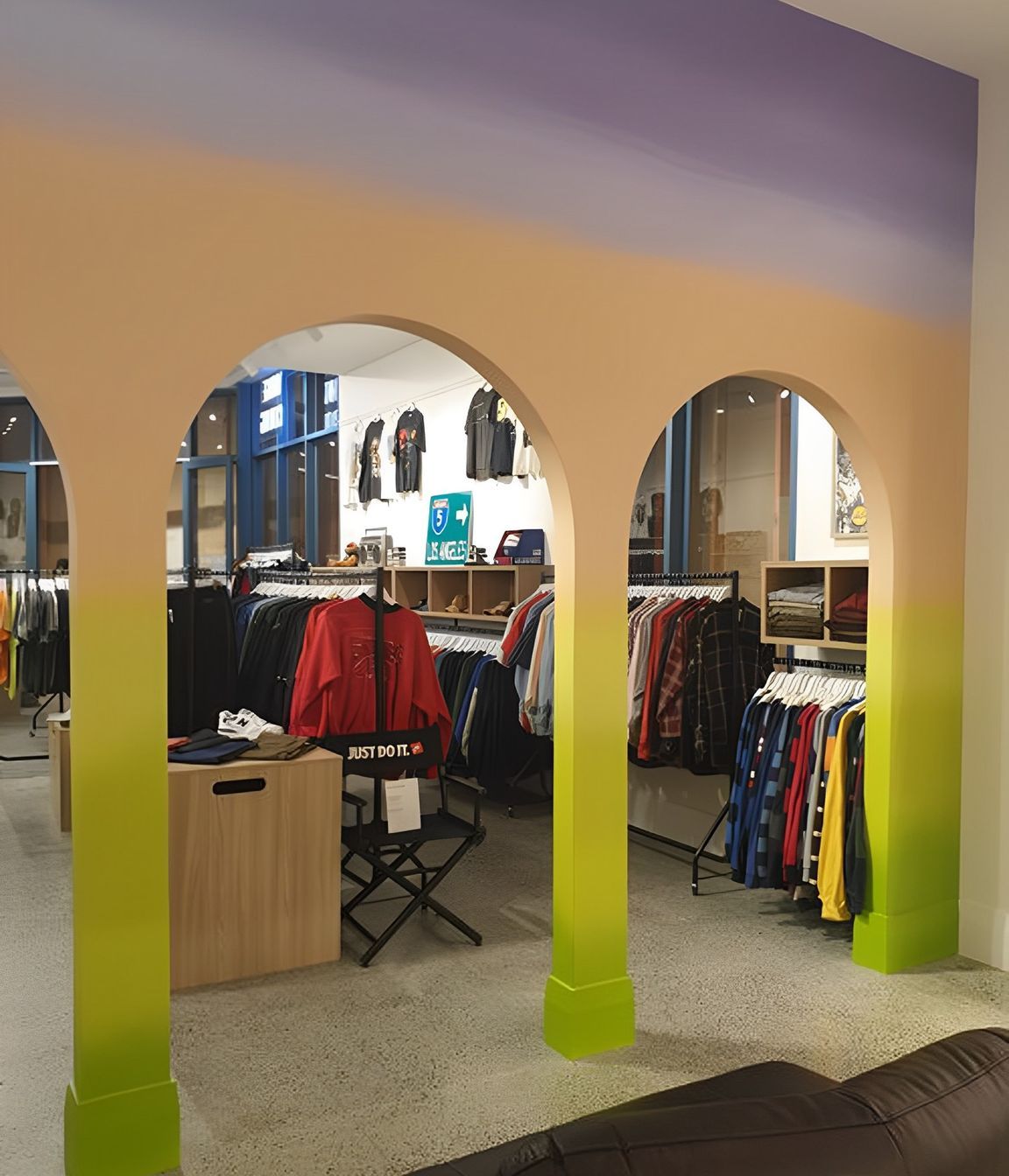 LA Vintage | Westfield, Albany