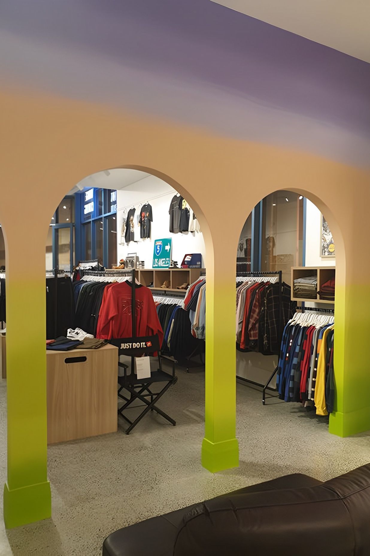 LA Vintage | Westfield, Albany