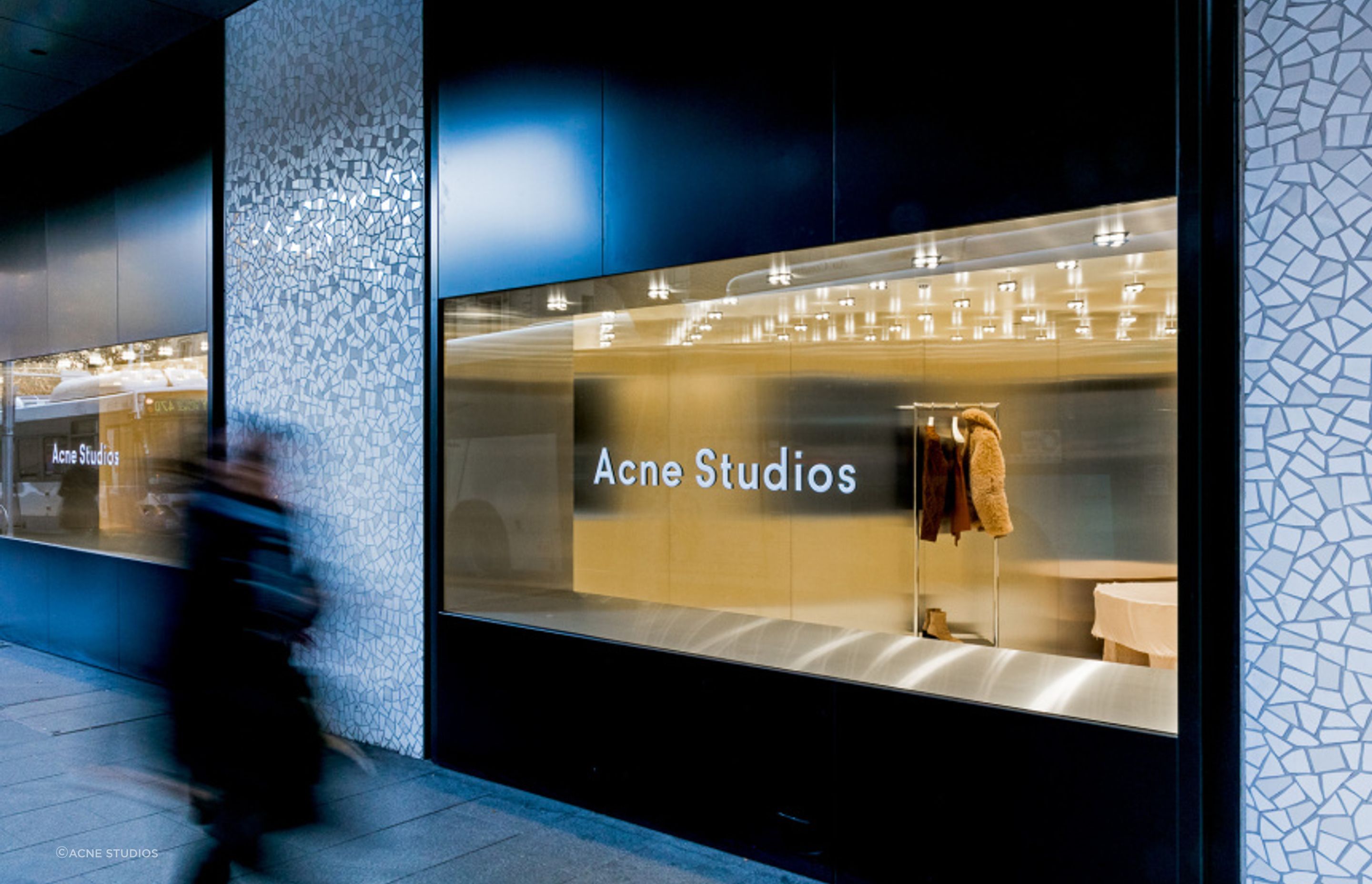 Acne Studios