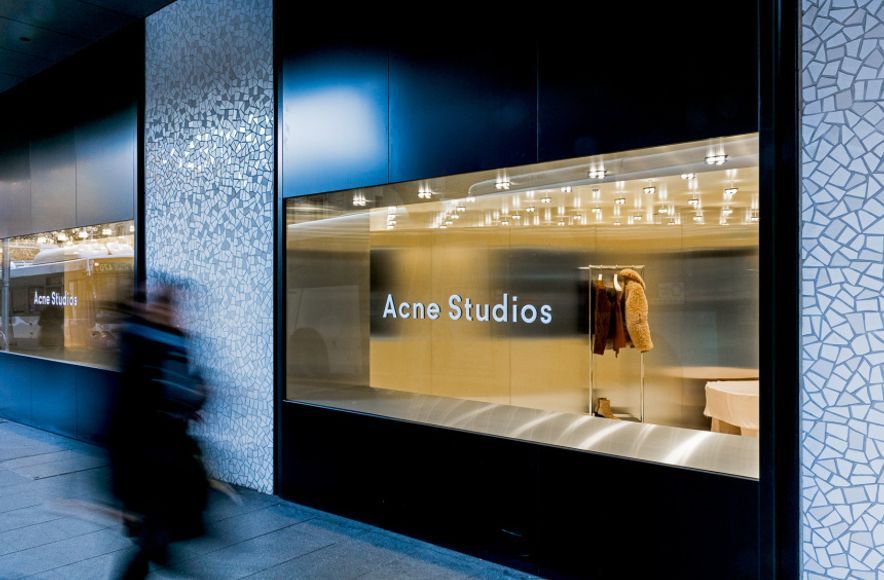 Acne Studios