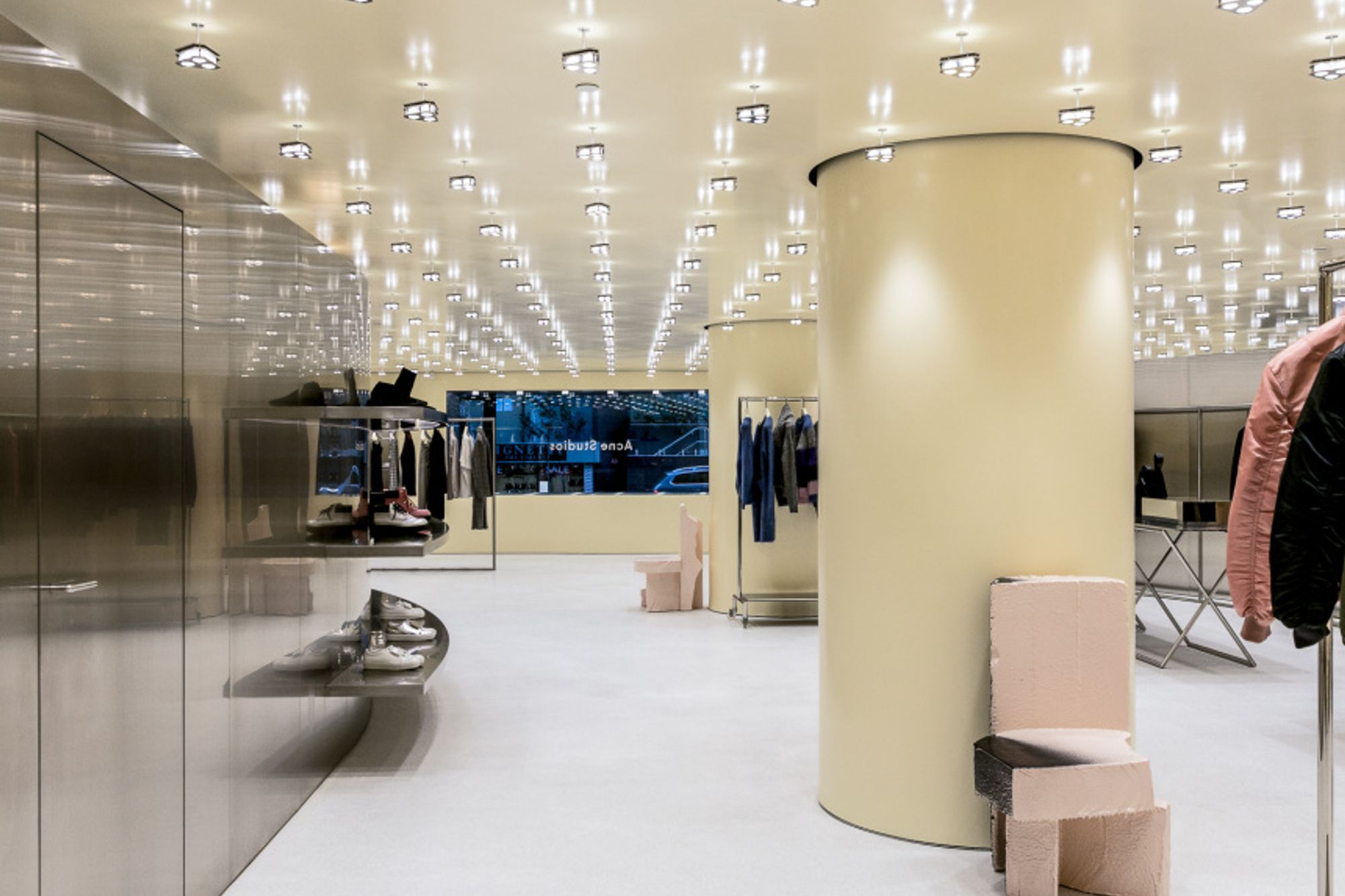 Acne Studios