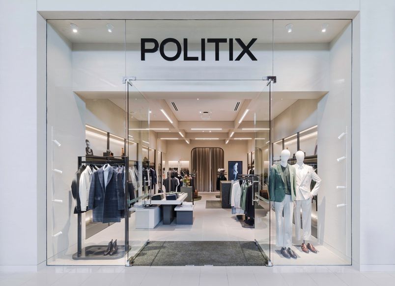 Politix Albany