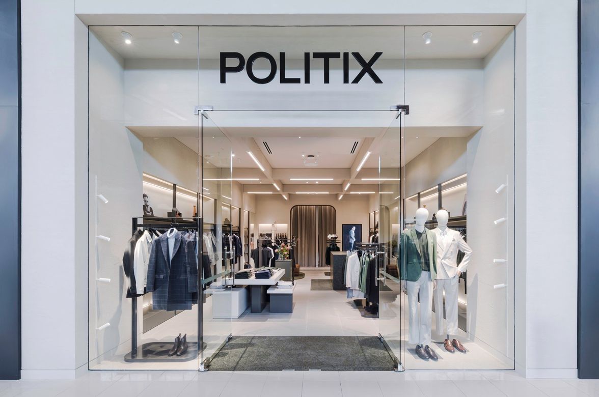 Politix Albany