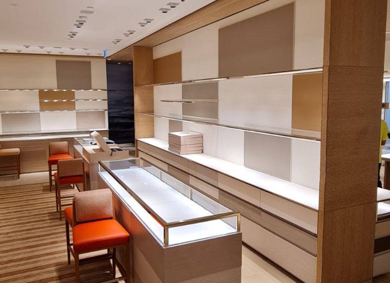 Louis Vuitton Newmarket