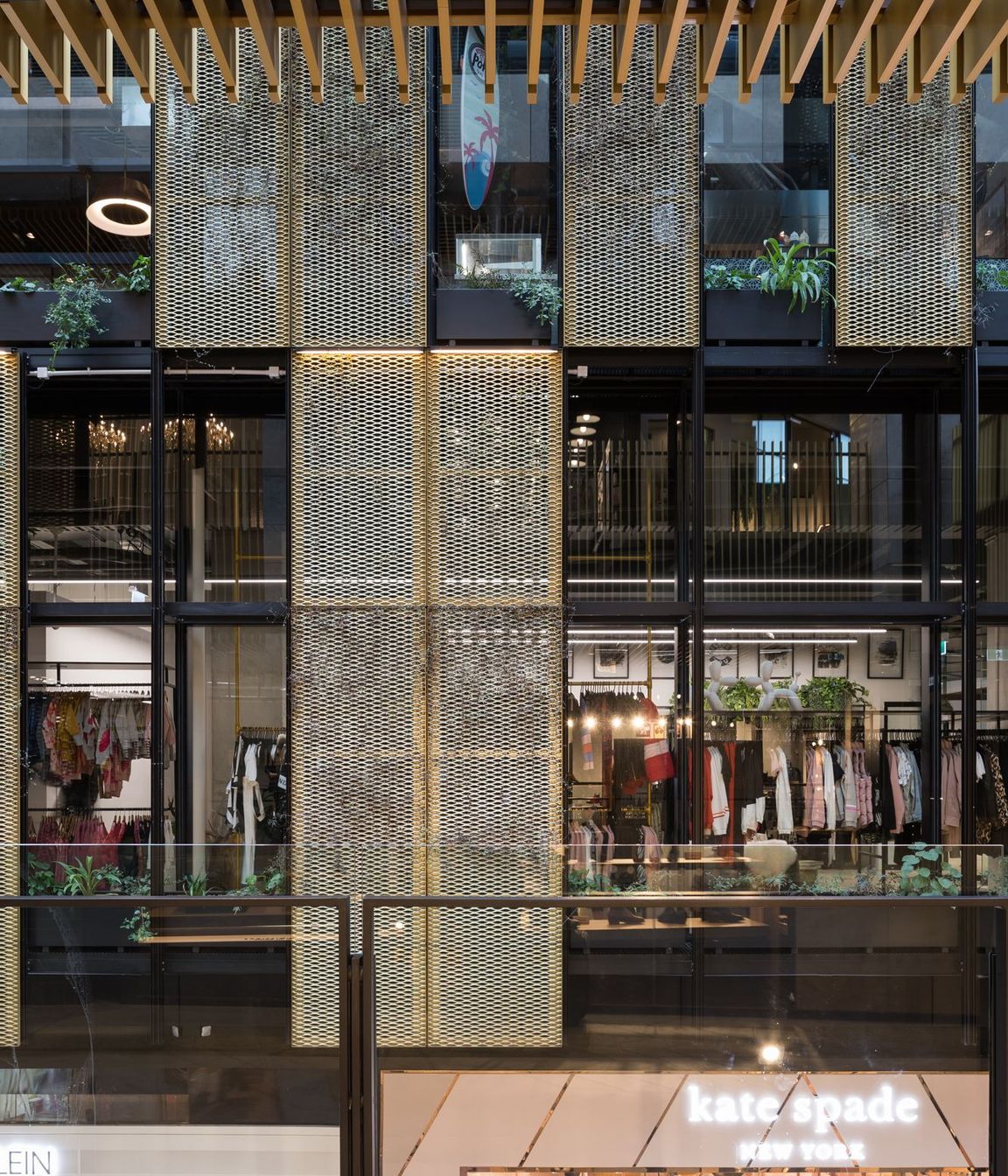 Commercial Bay: the gateway where past and present meet
