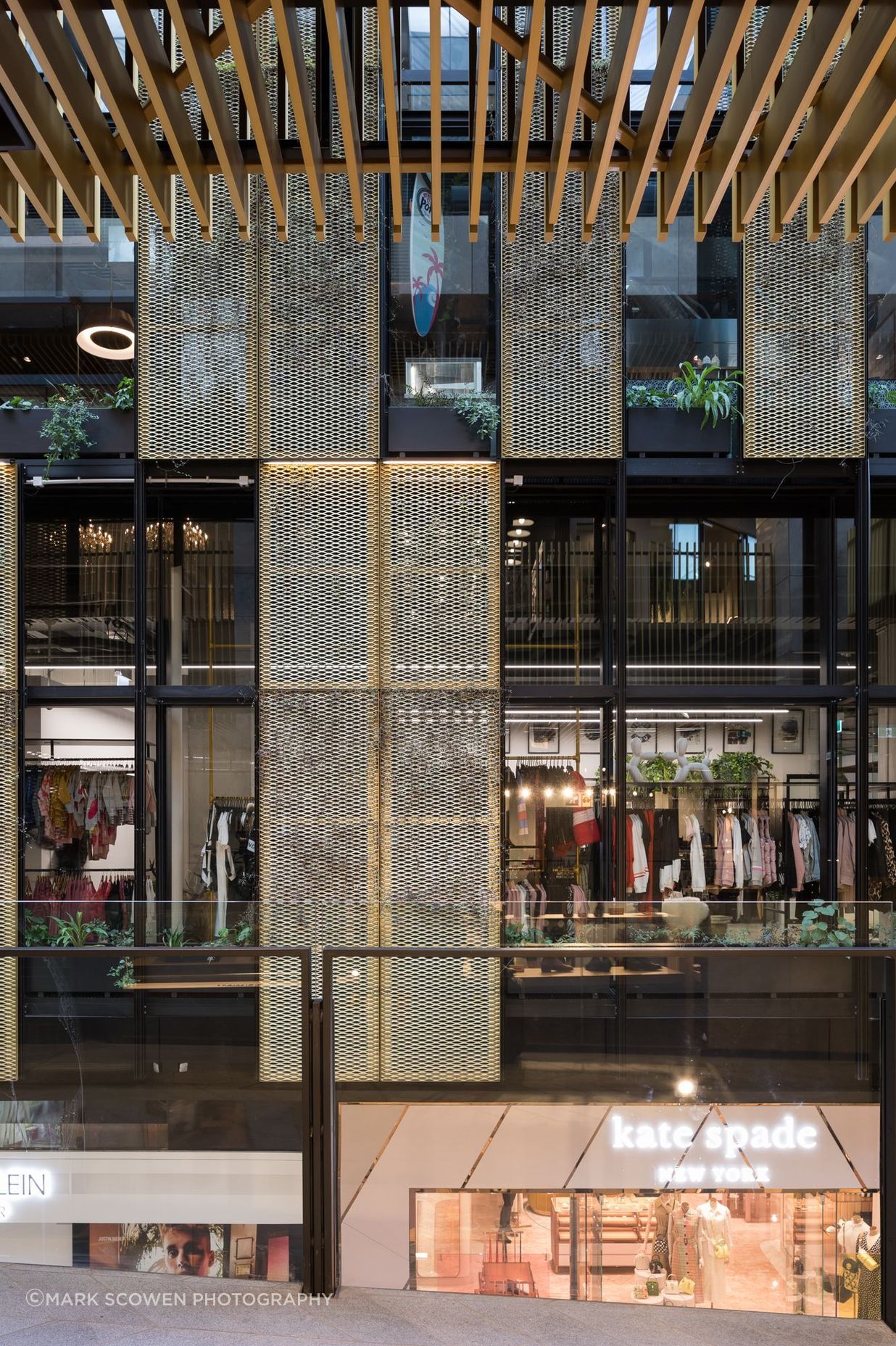 Commercial Bay: the gateway where past and present meet