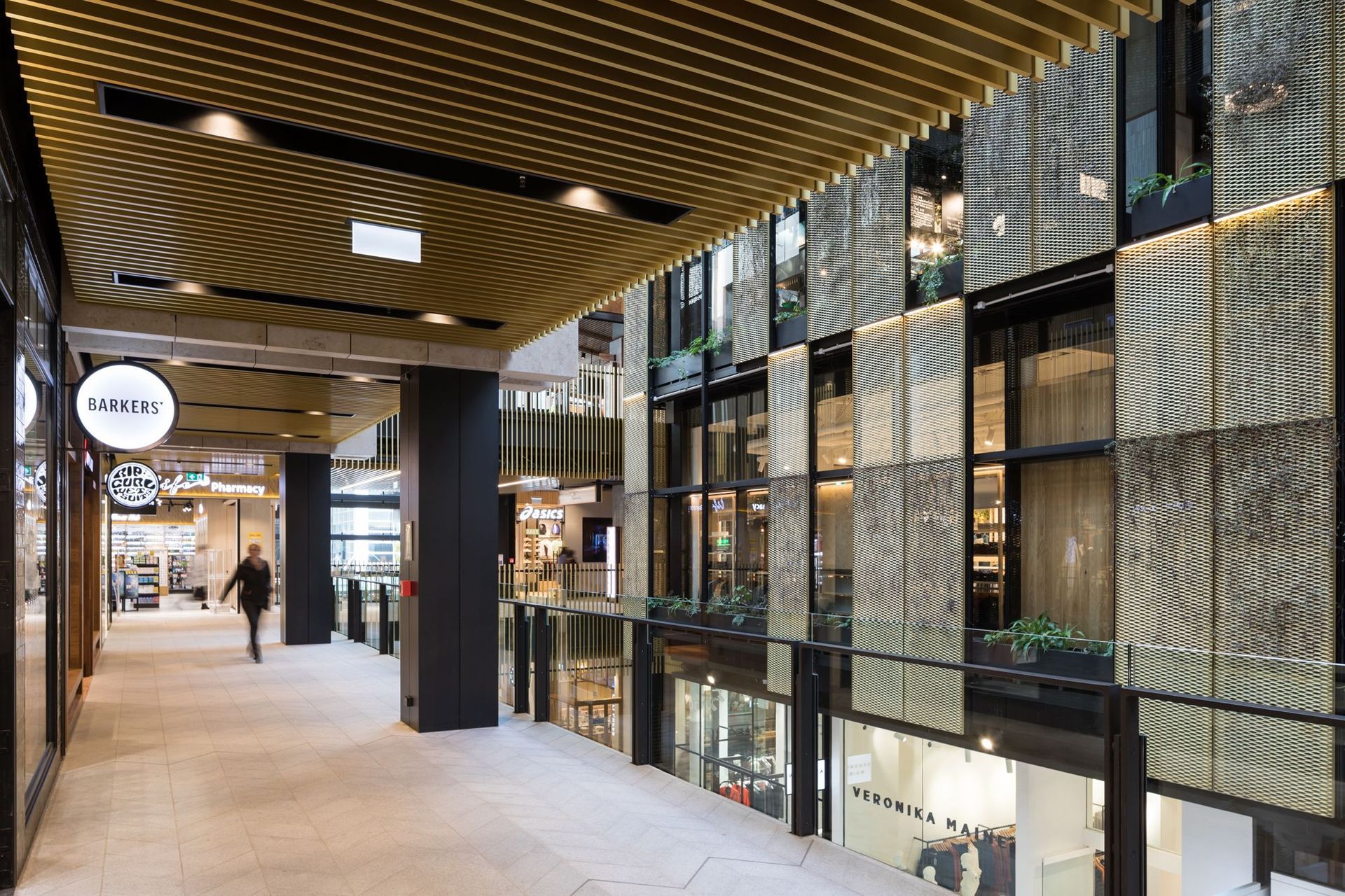 Commercial Bay: the gateway where past and present meet
