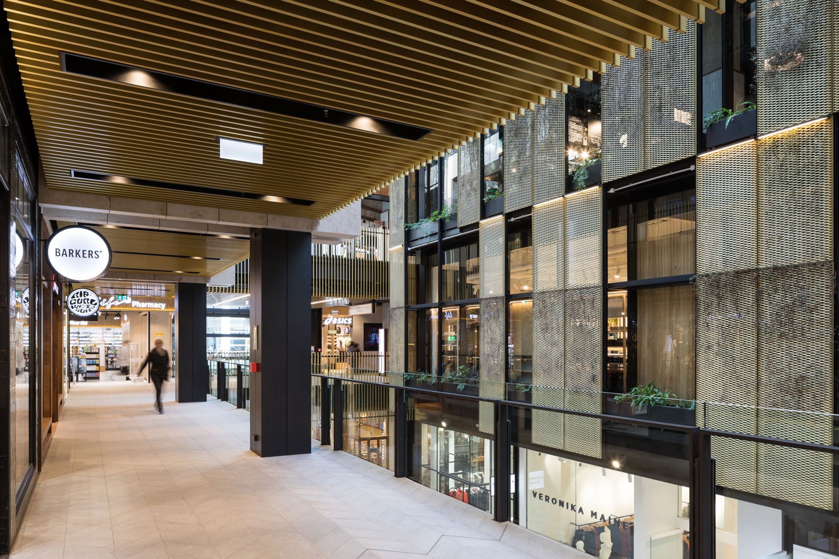 Commercial Bay: the gateway where past and present meet
