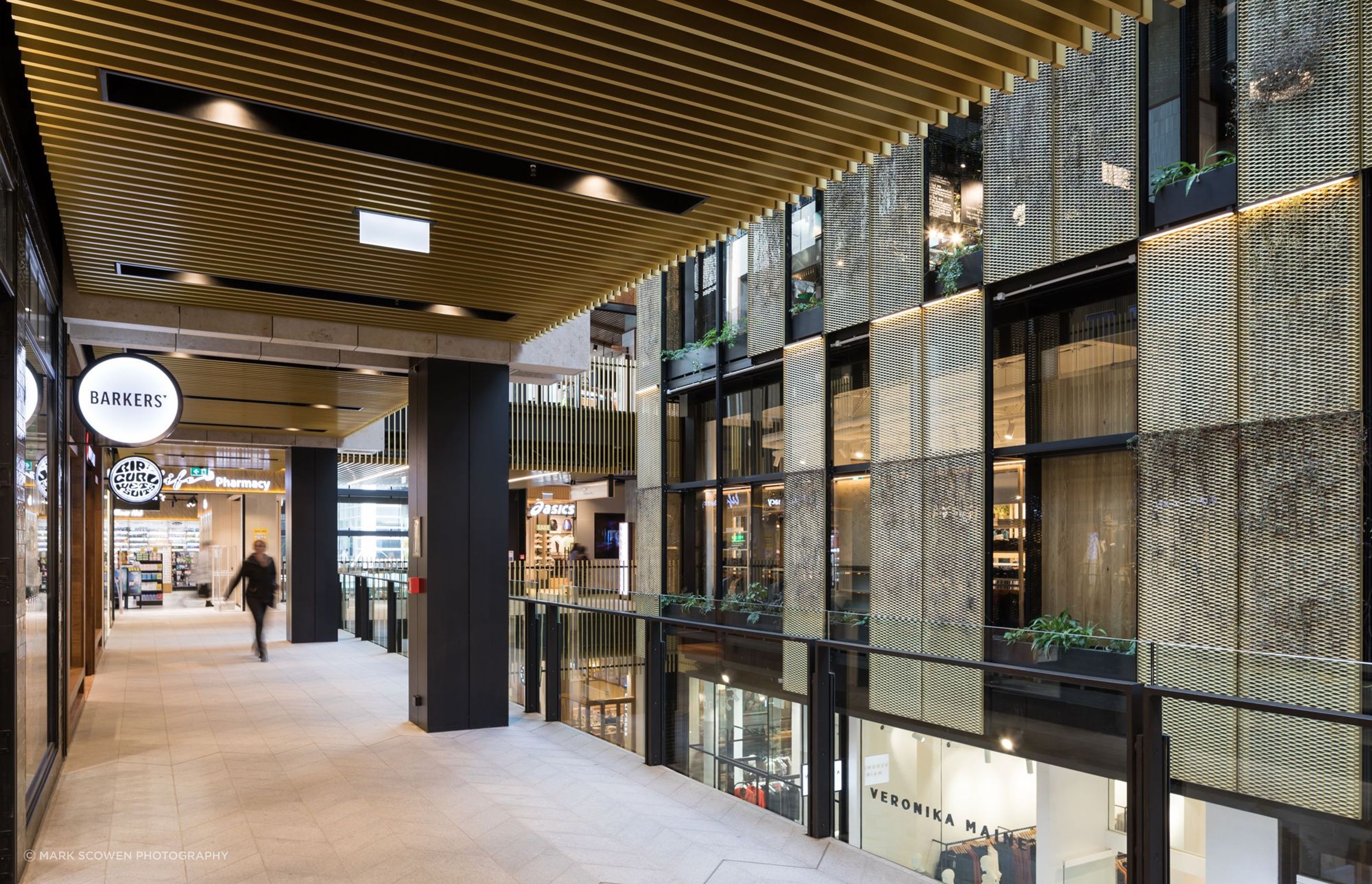 Commercial Bay: the gateway where past and present meet