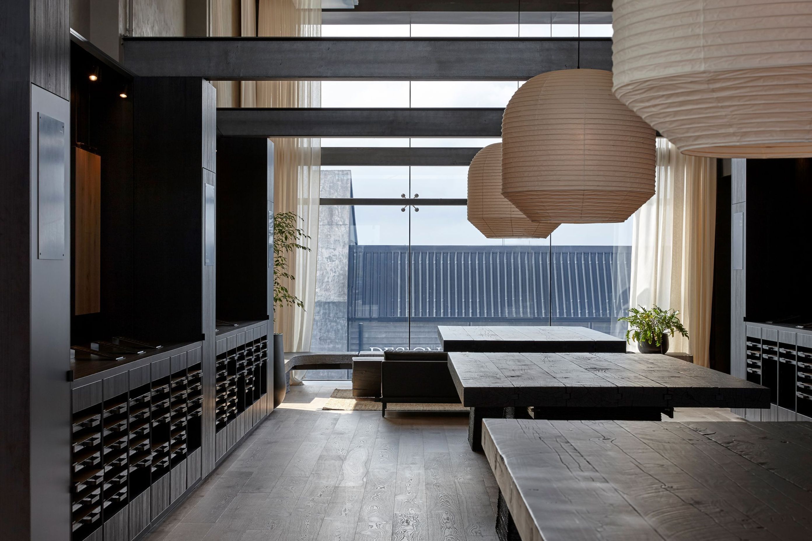 Great North Road Showrooms