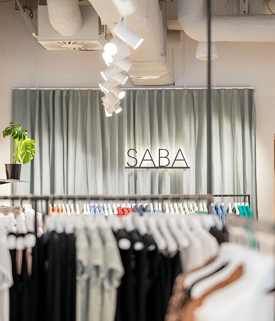SABA | Wellington