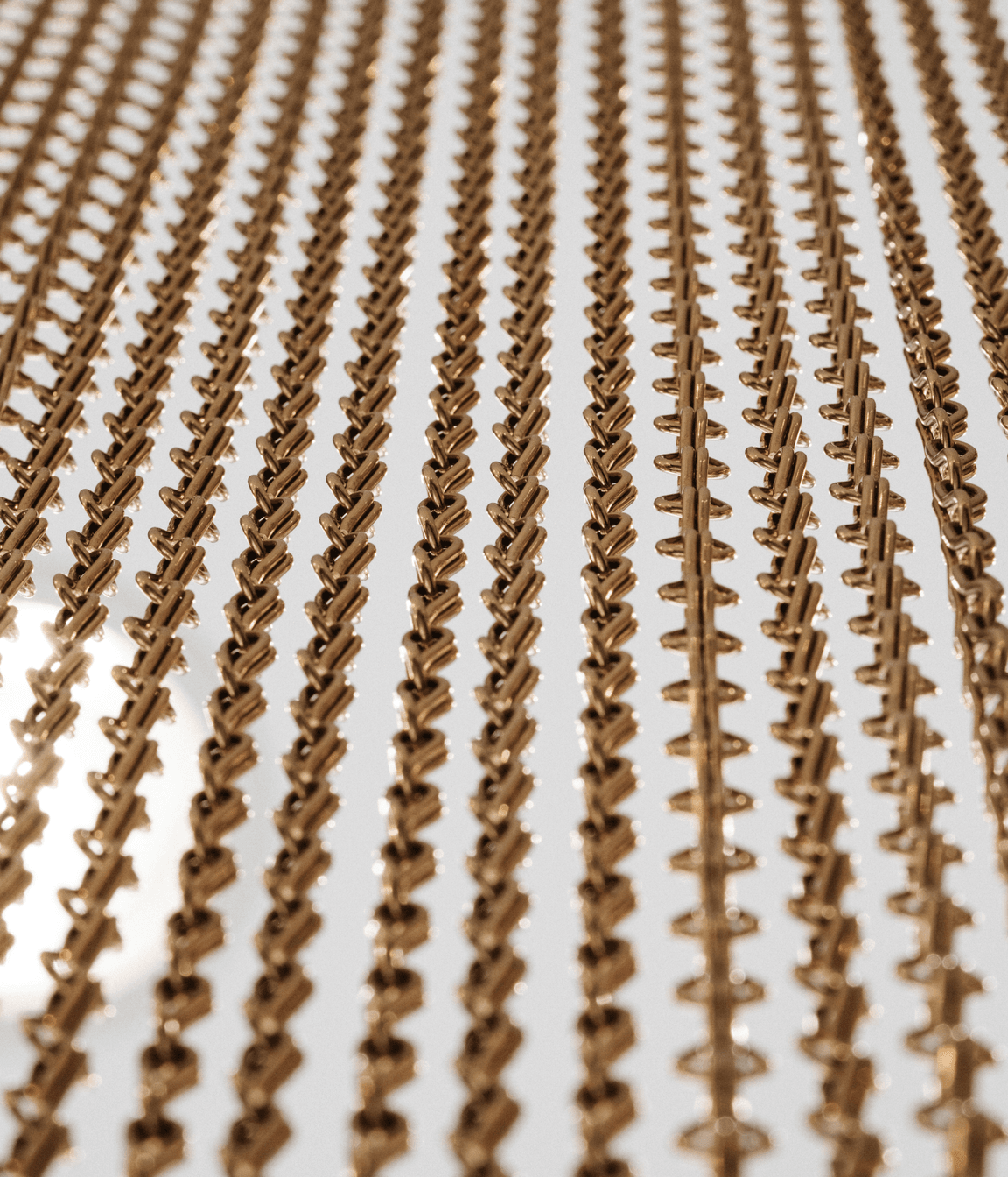 Gold Couture
