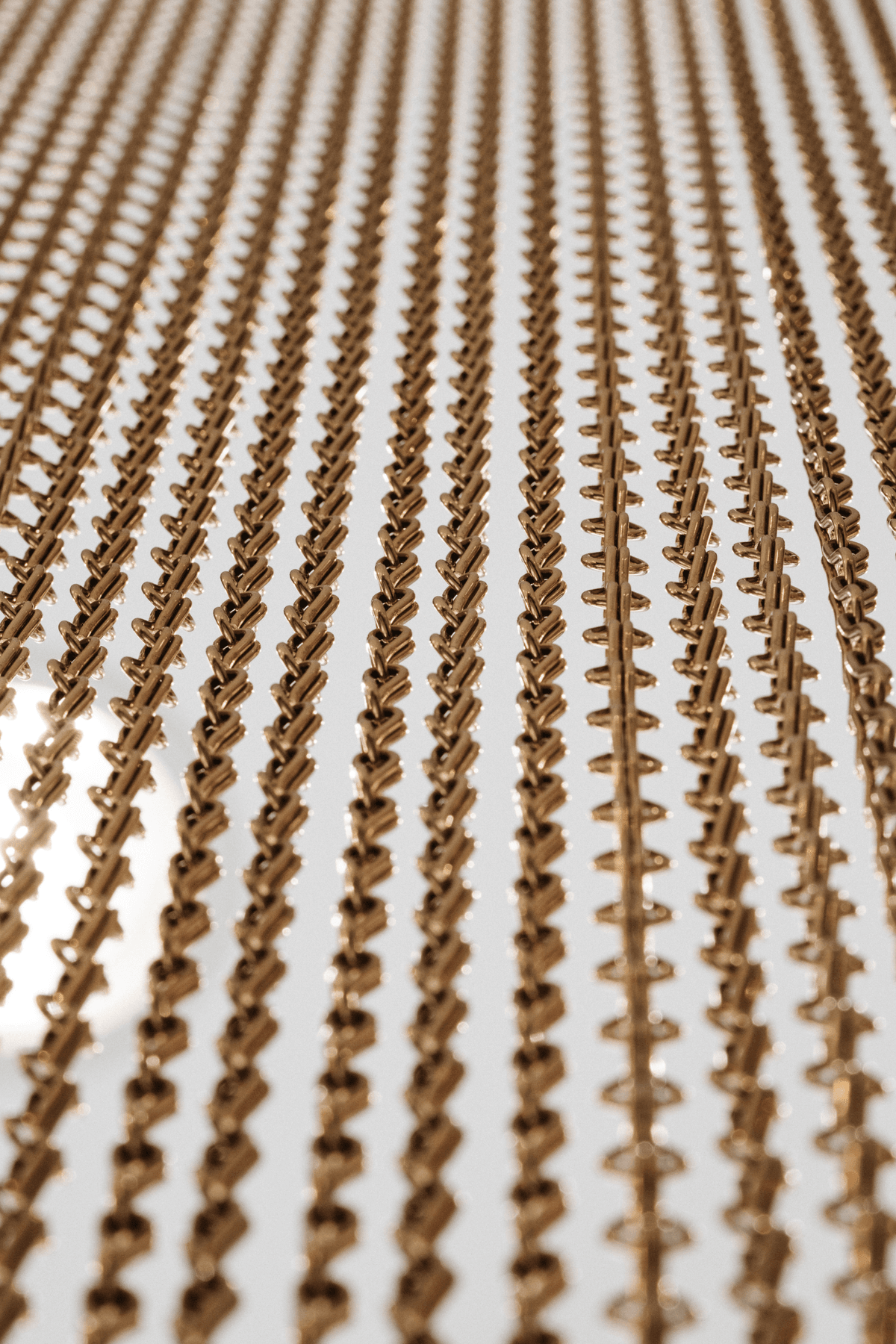 Gold Couture