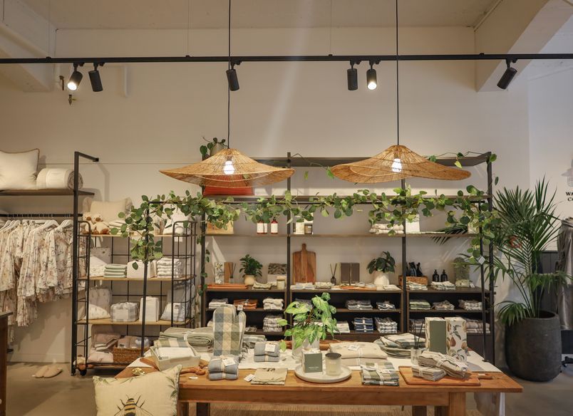 Wallace Cotton | Wellington