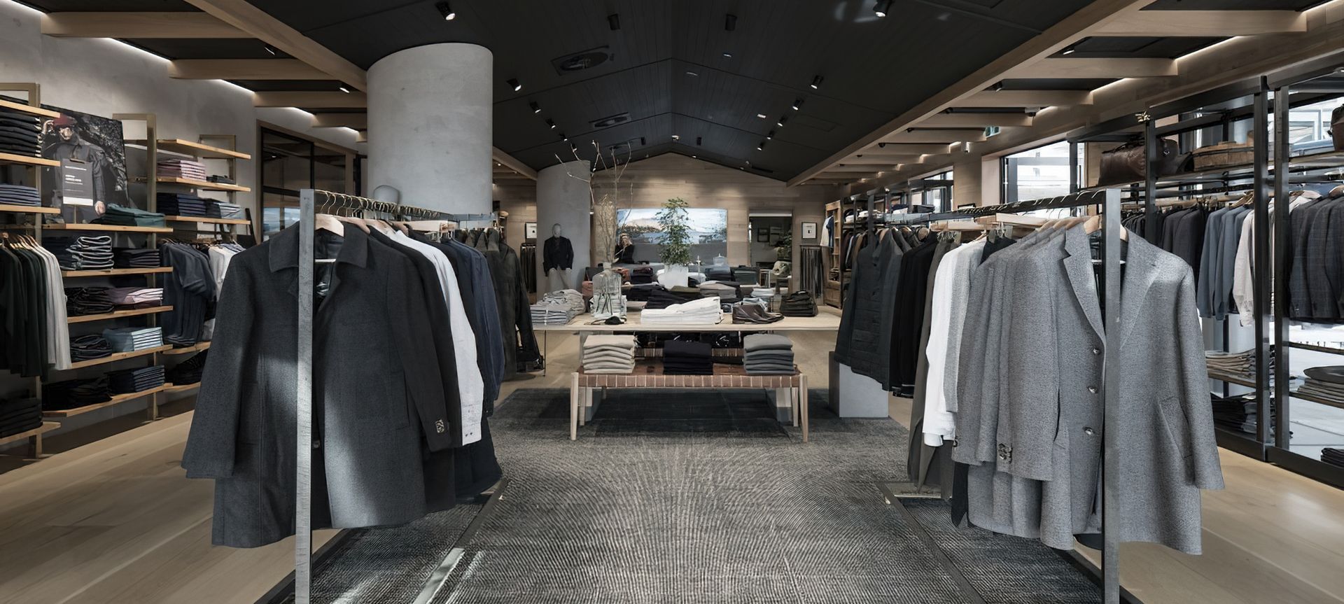 Rodd & Gunn Store + Lodge Bar banner
