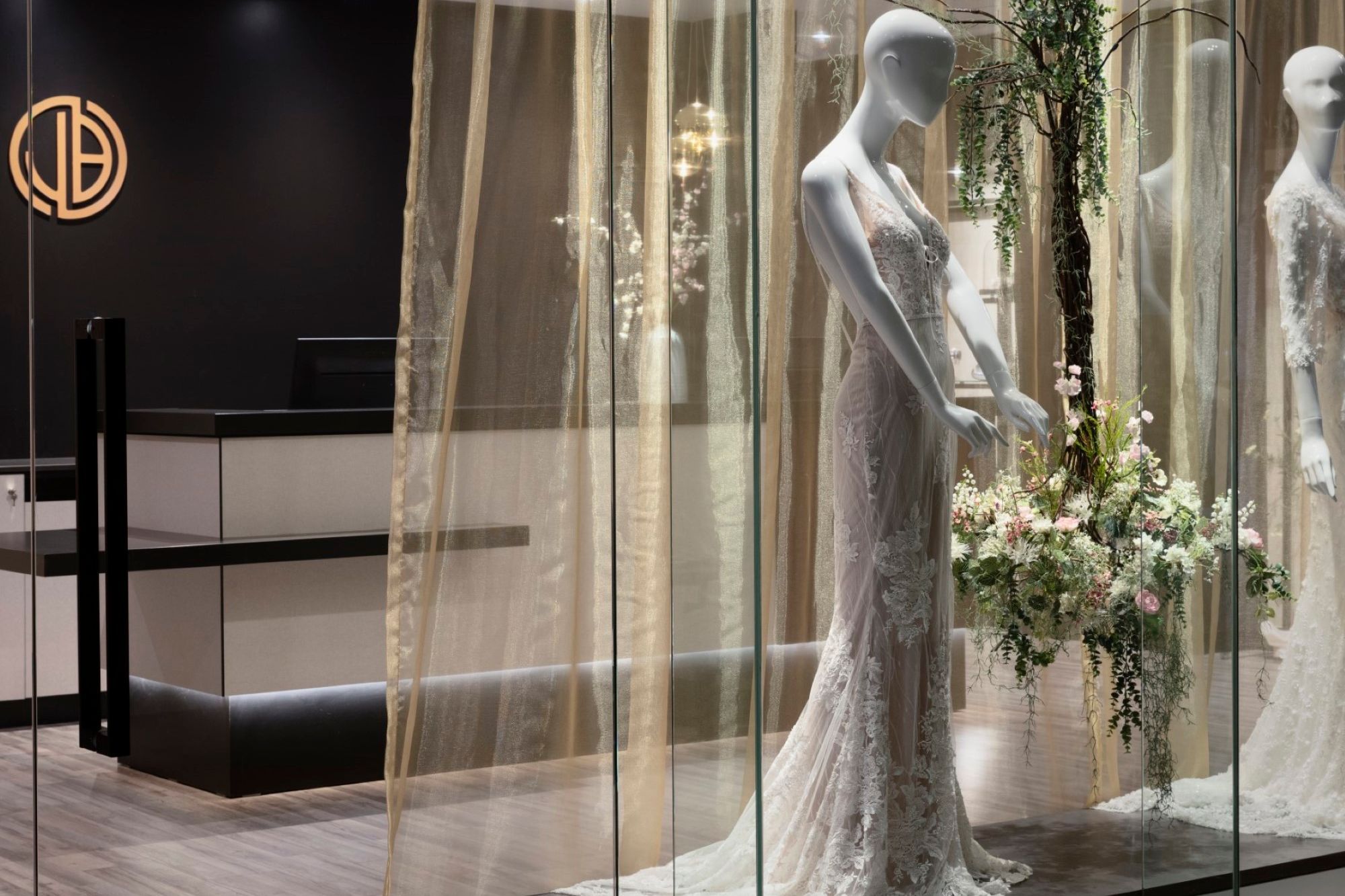 Jessica Bridal