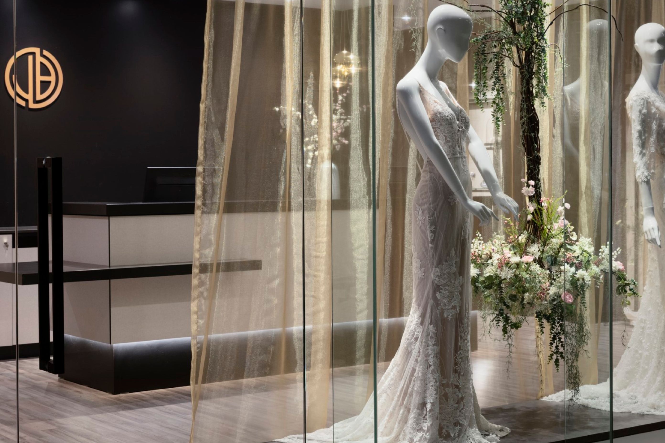 Jessica Bridal